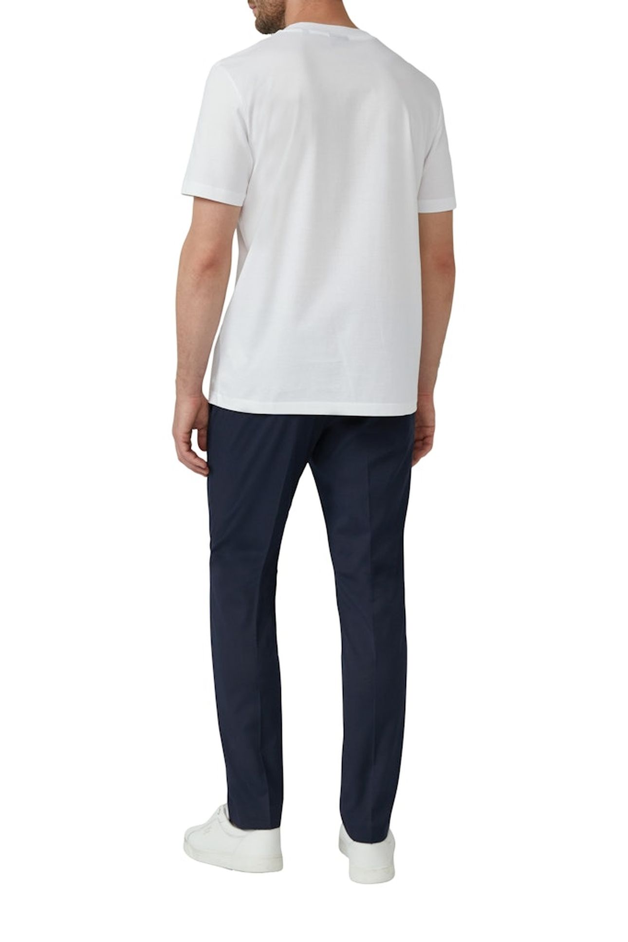 T-SHIRTS WHITE 6