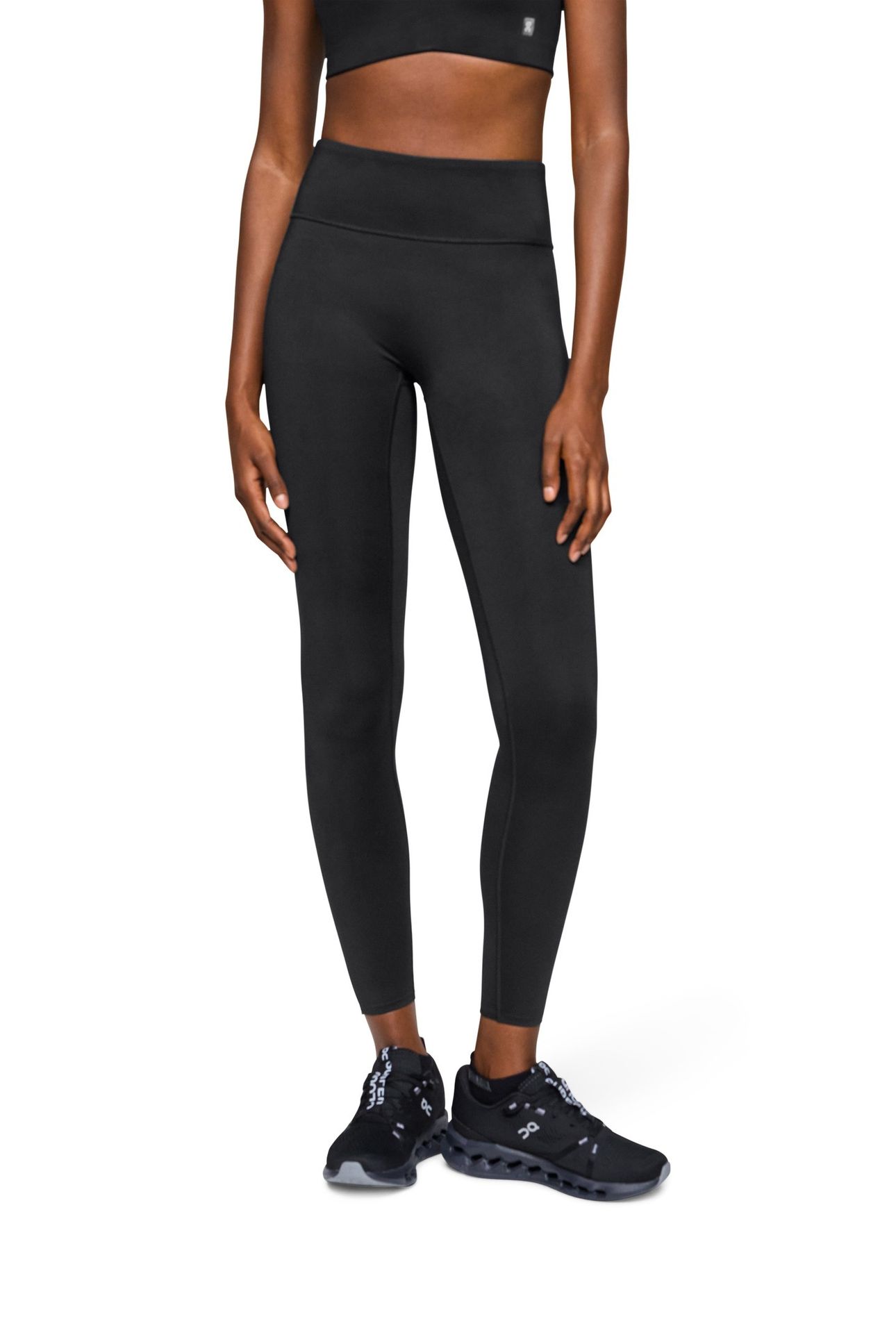 CORE TIGHTS 1 W BLACK 1