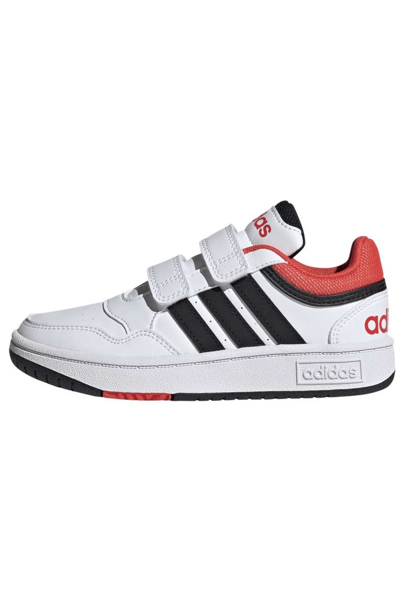 SPORTSWEAR HOOPS LIFESTYLE BASKETBALL HOOK-AND-LOOP SHOES 8