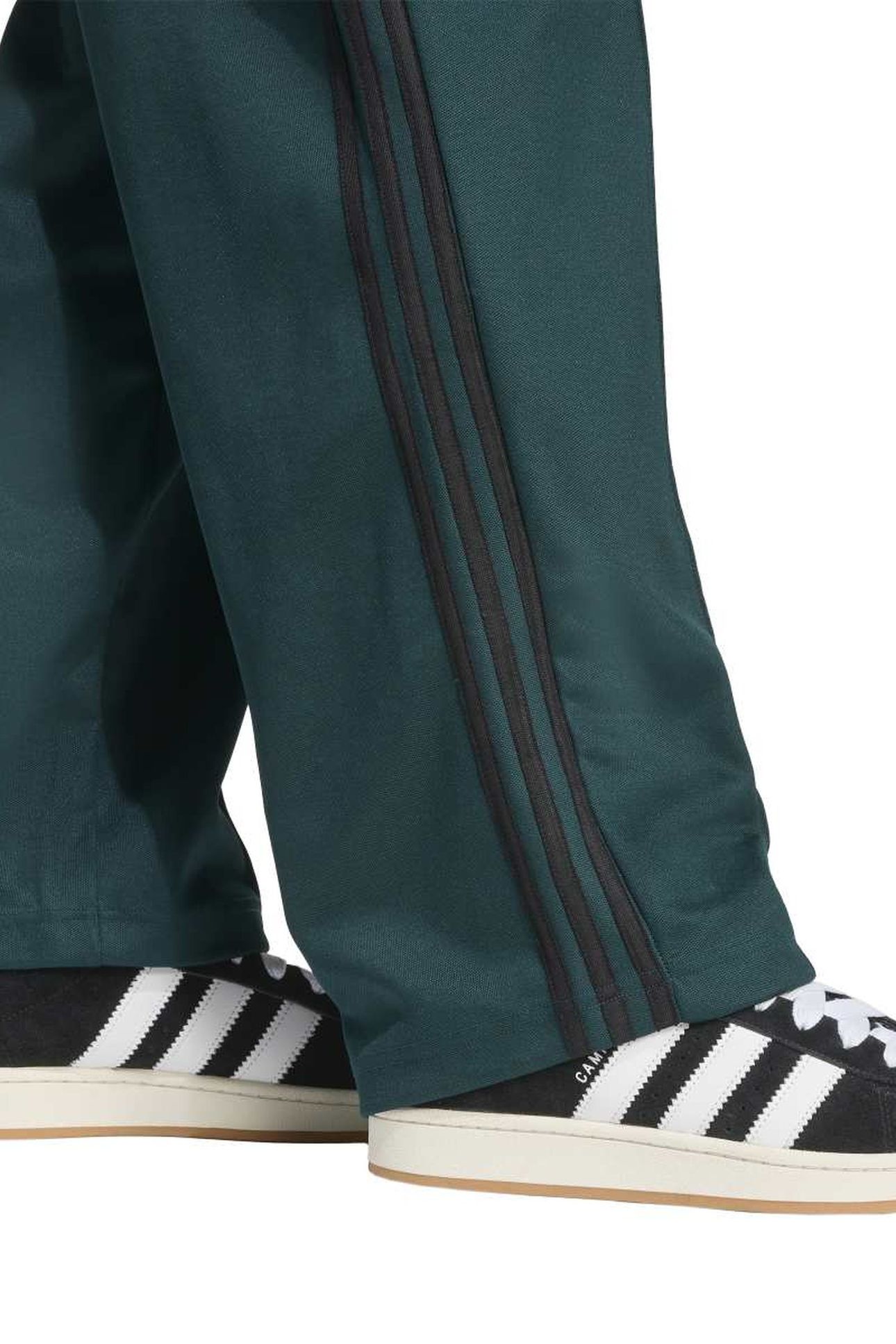 ORIGINALS UNISEX ADICOLOR BAGGY FIT FIREBIRD TRACK PANTS 4