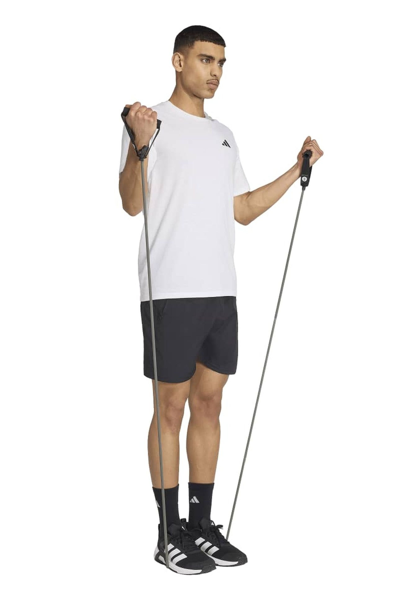PERFORMANCE UNISEX ESSENTIALS FEELREADY TRAINING T-SHIRT 3