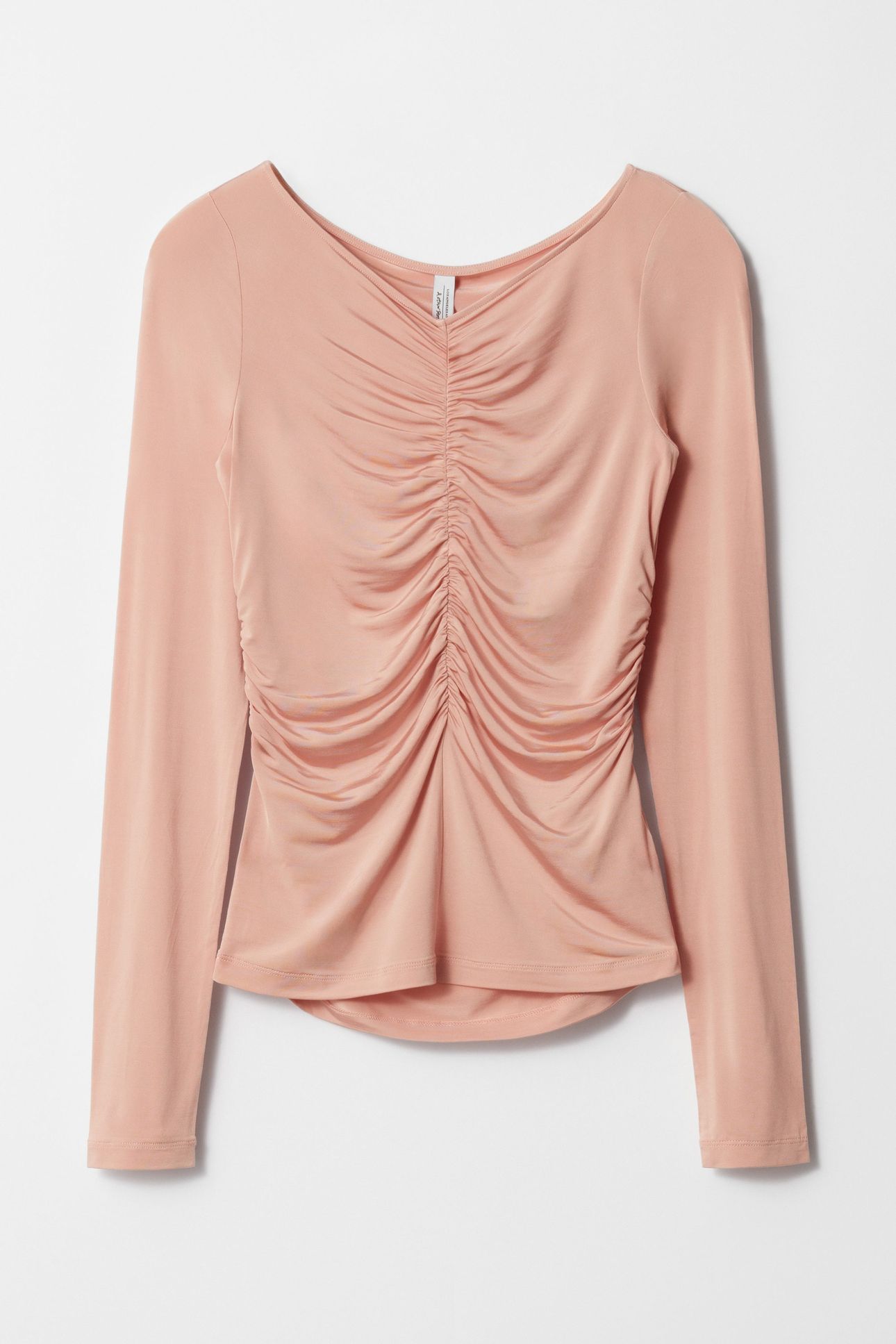 OLINE TOP ORANGE 3