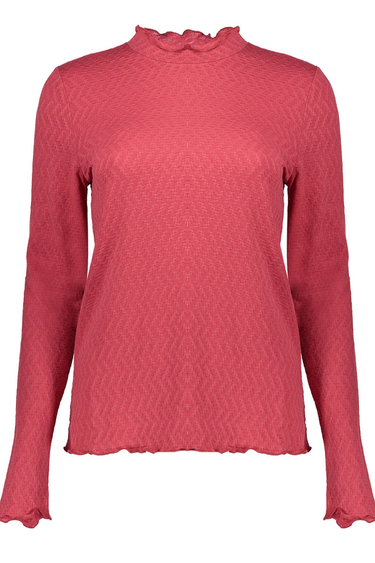 TOP STRUCTURE ROSEWOOD 1