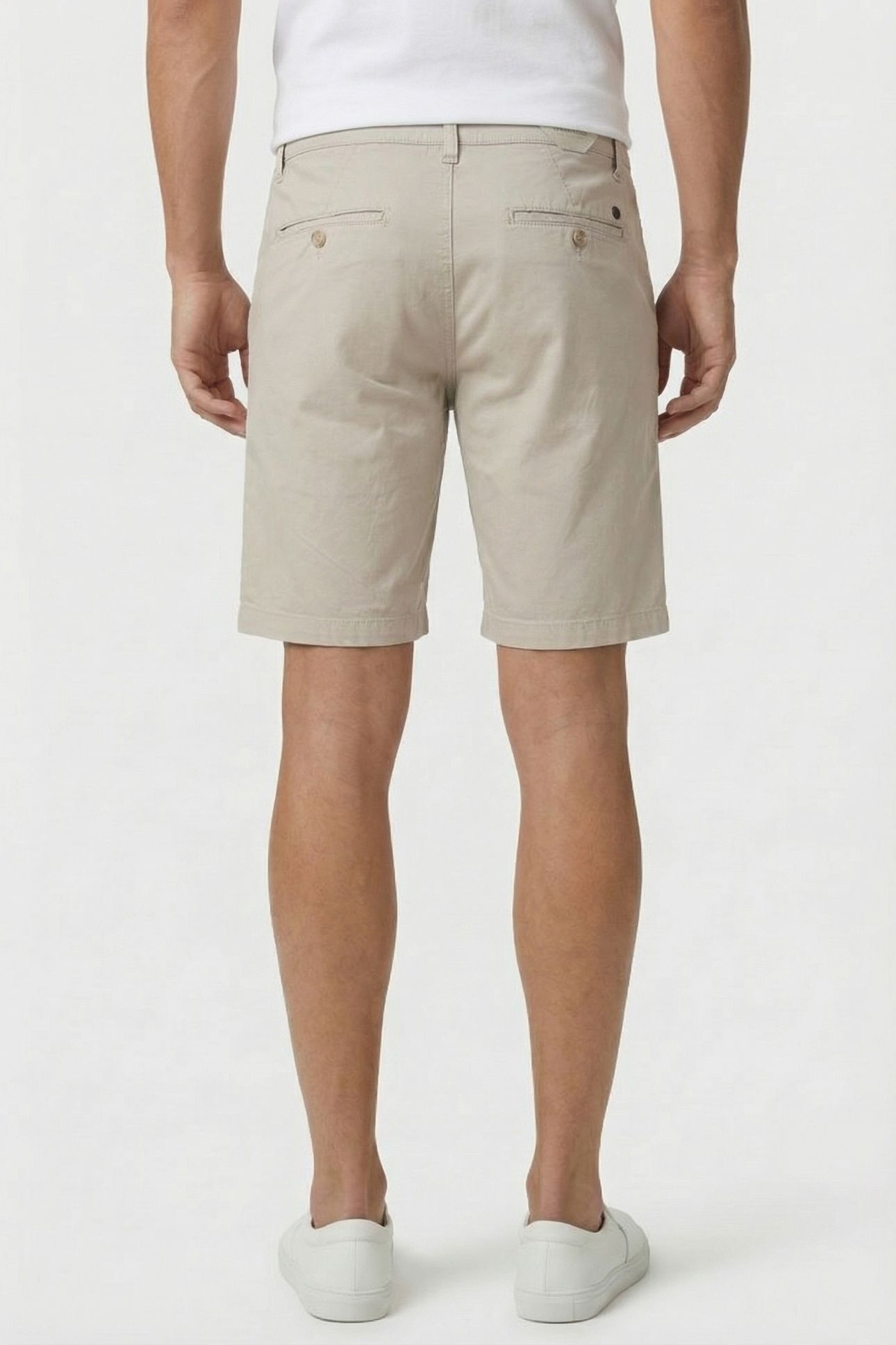 DS-MARLON SUMMER SHORT SAND SAND 2