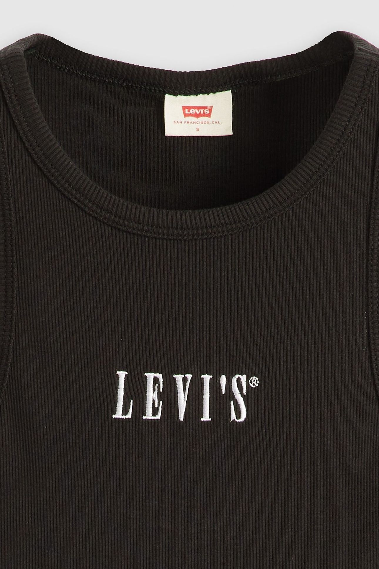 GRAPHIC GEMINI TANK TOP 5