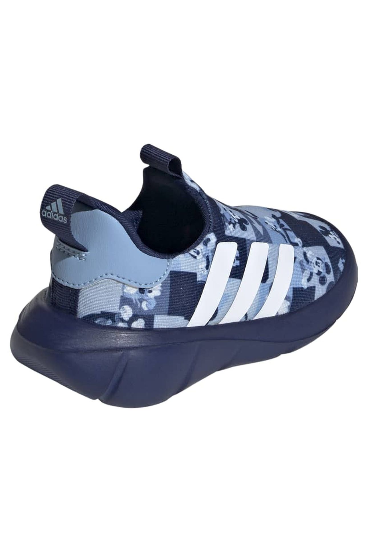 SPORTSWEAR DISNEY MICKEY MOUSE MONOFIT TRAINER SHOES INFANTS 3
