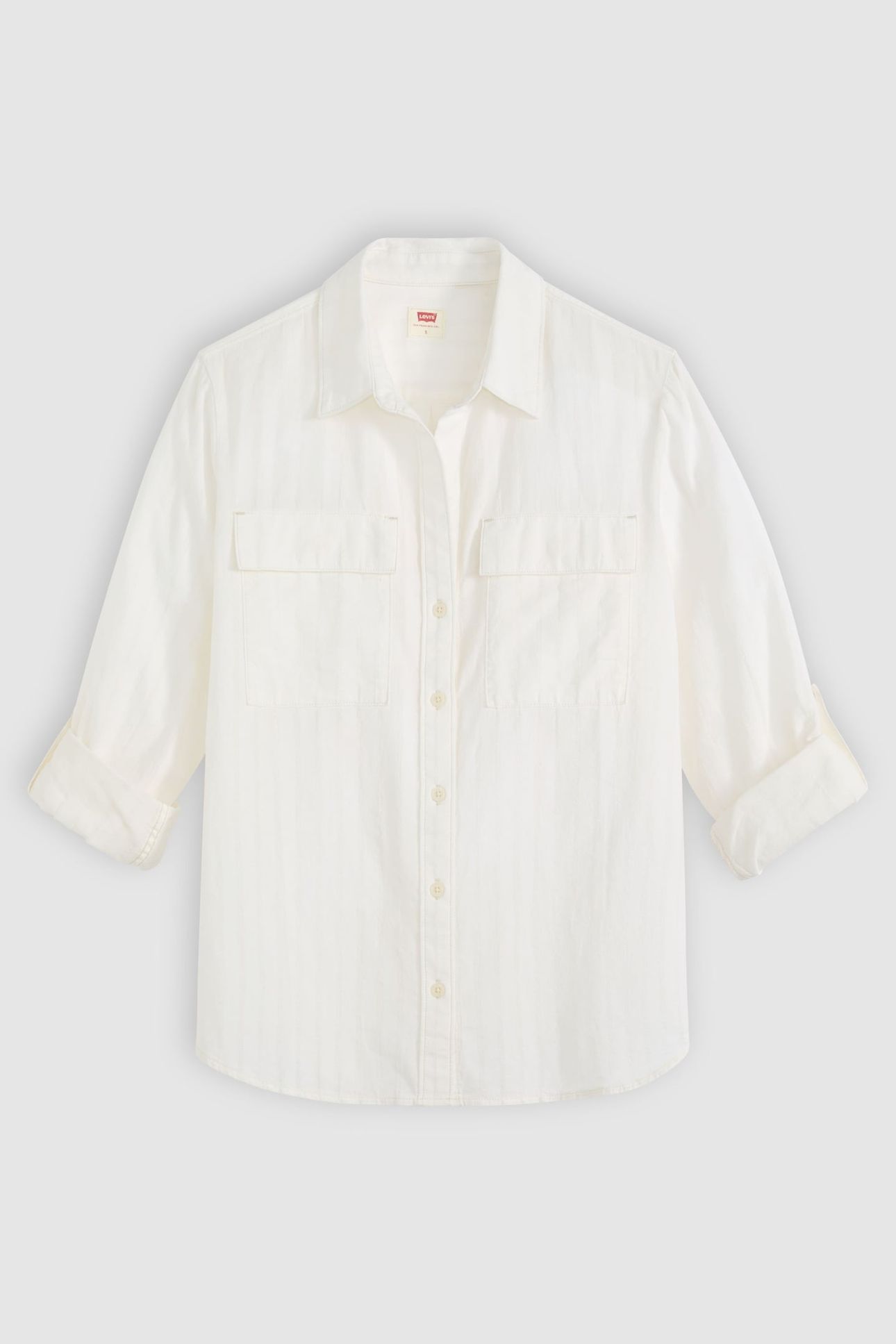 DOREEN UTILITY SHIRT 4