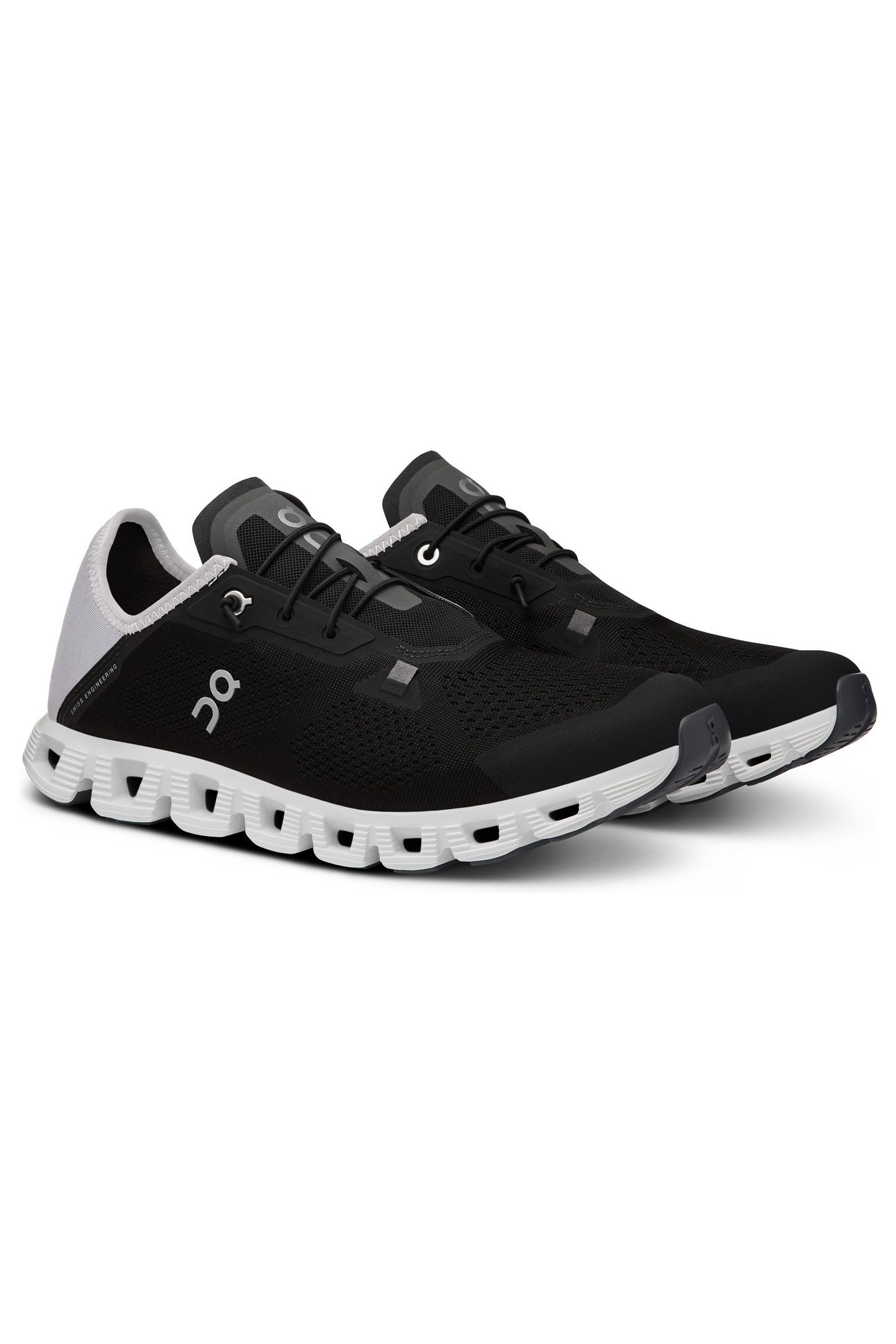 CLOUD 5 COAST M BLACK | SHADOW 2