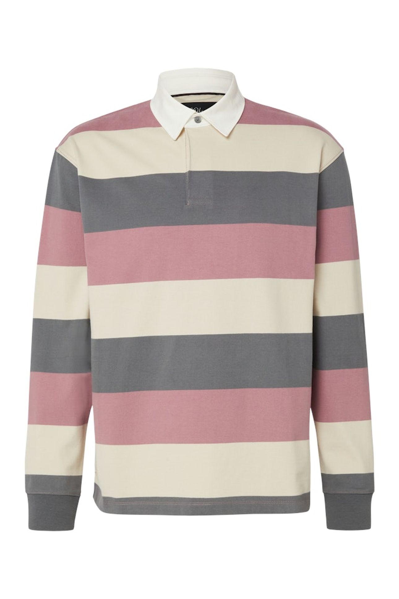 POLOSHIRTS PINK 8