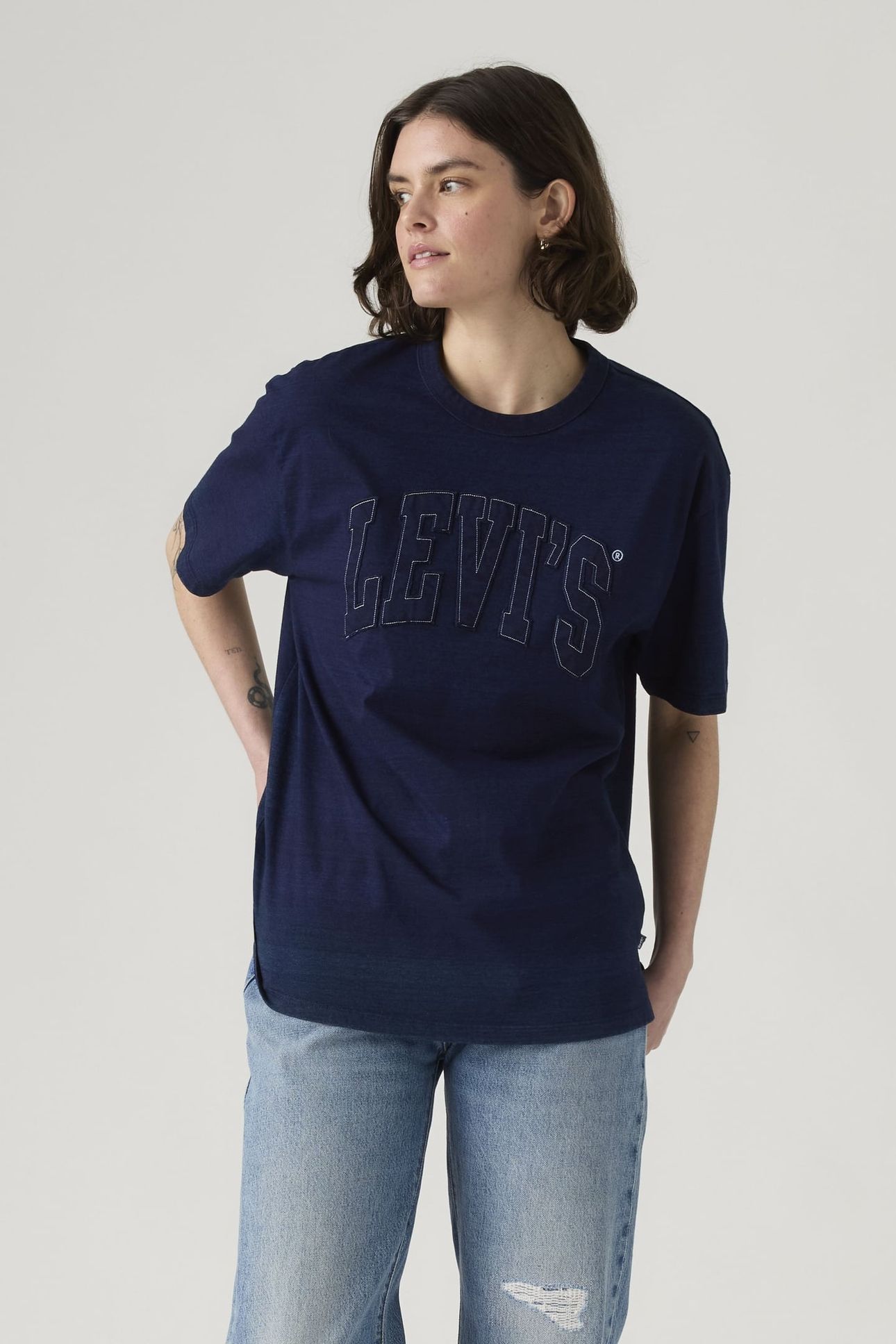 GRAPHIC TABOR TEE 1
