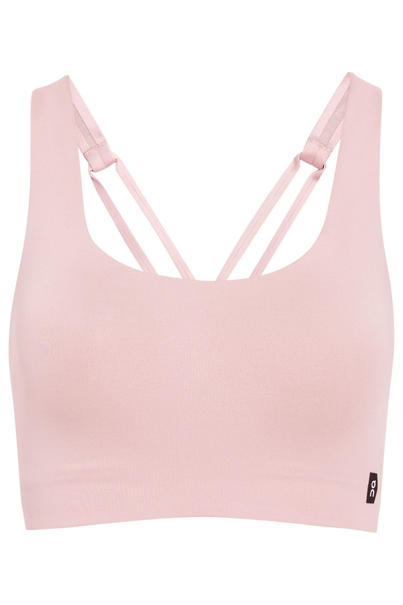 TRAIN BRA 1 W MAUVE 7