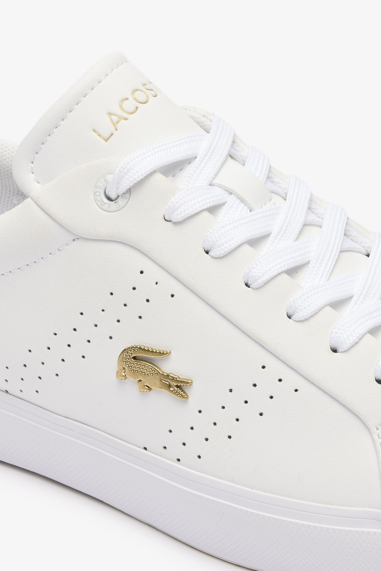 POWERCOURT SNEAKER 4
