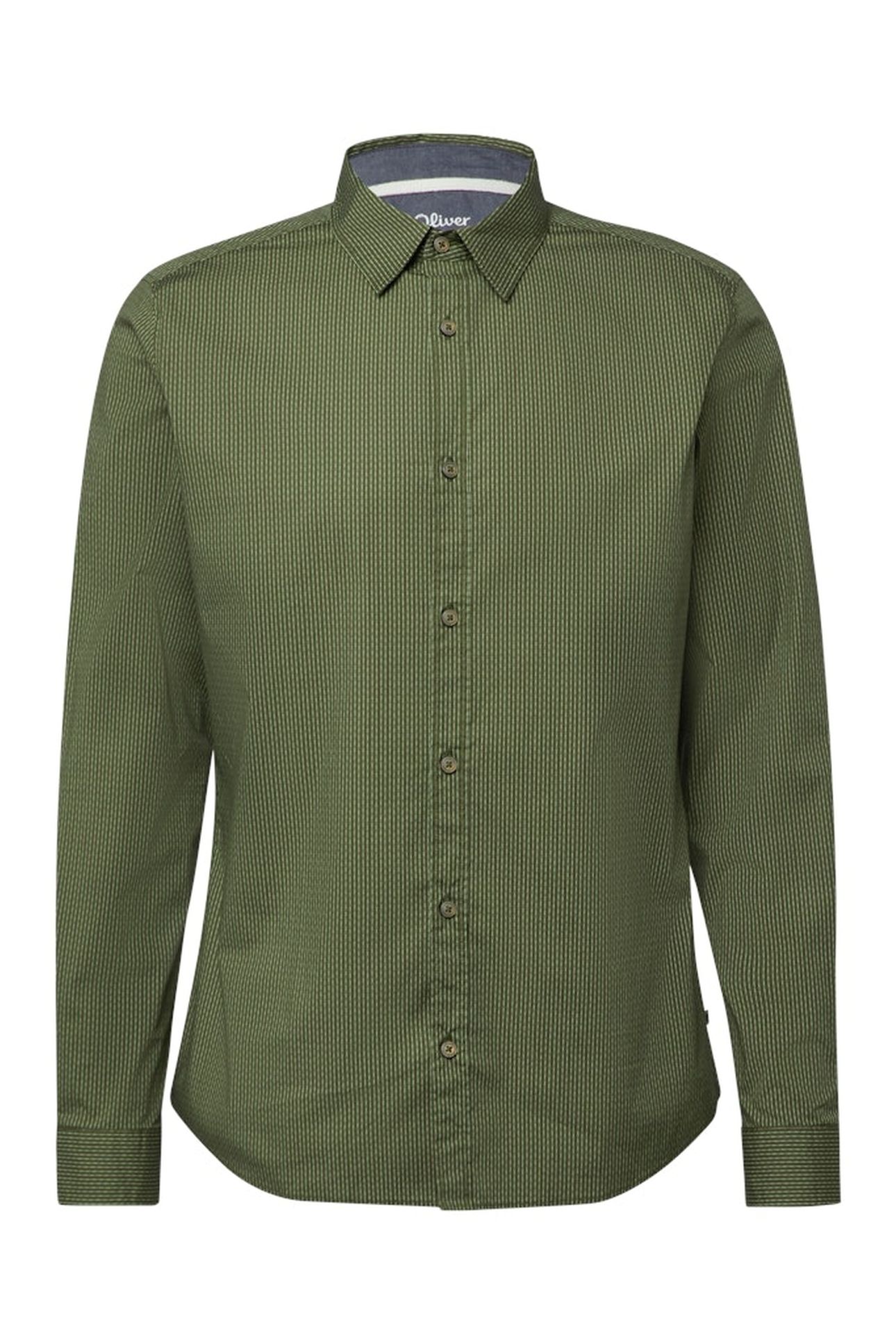 SHIRTS ARMY GREEN 8