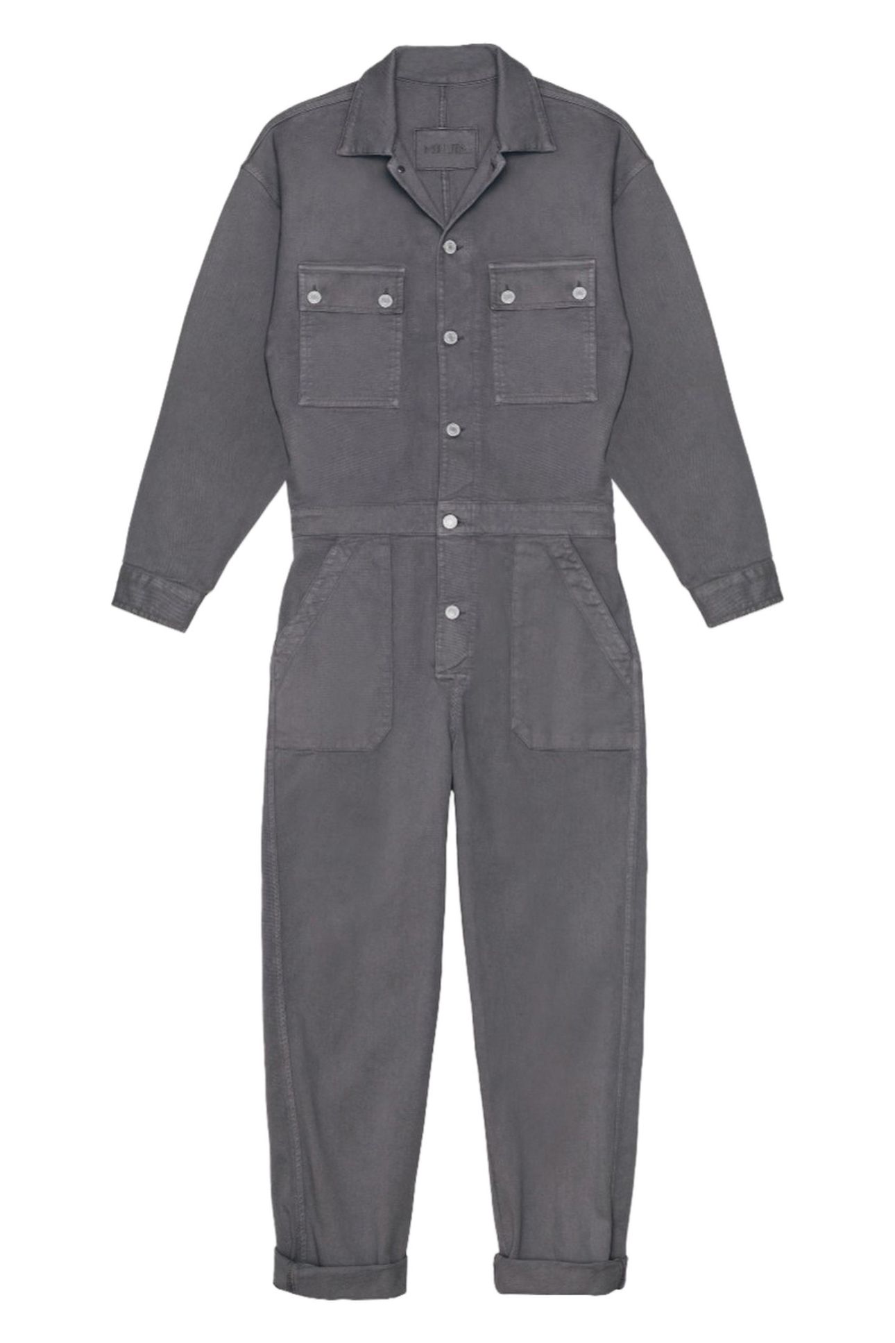 THE STONE JUMPSUIT GREY 3