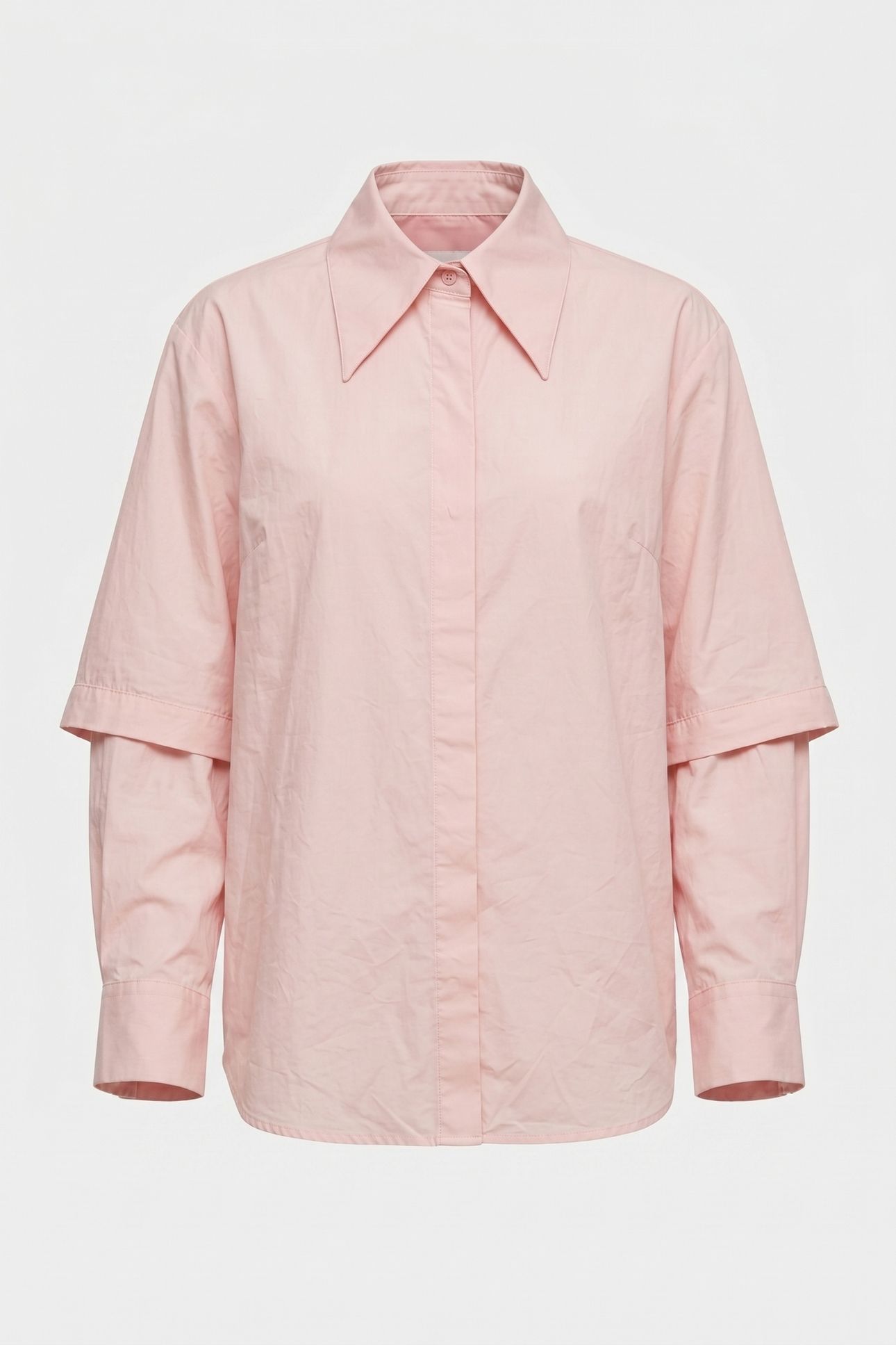 EBRU SHIRT SPEED PINK 4