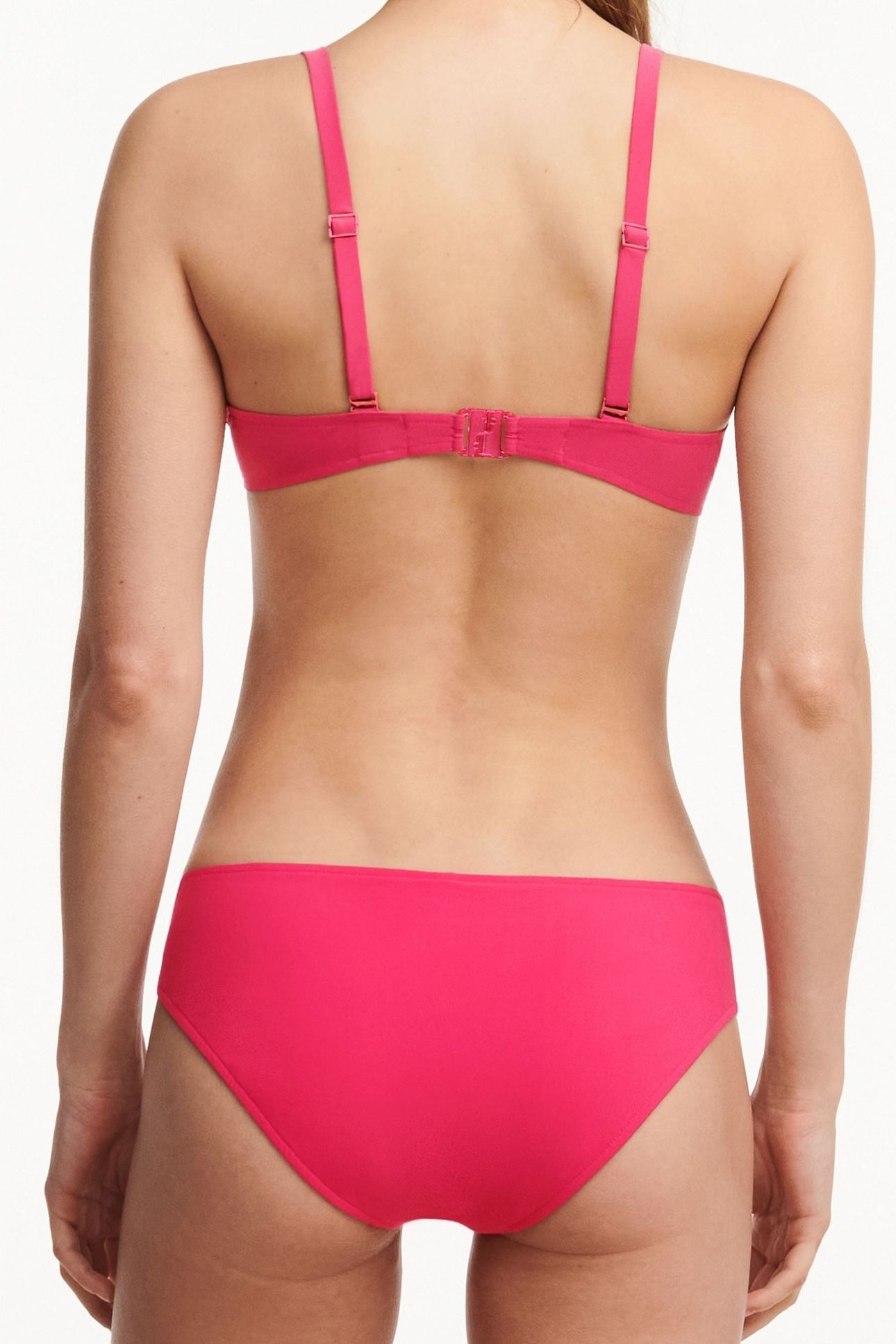 SW BRA TSHIRT PUSH CYBELE PINK 2