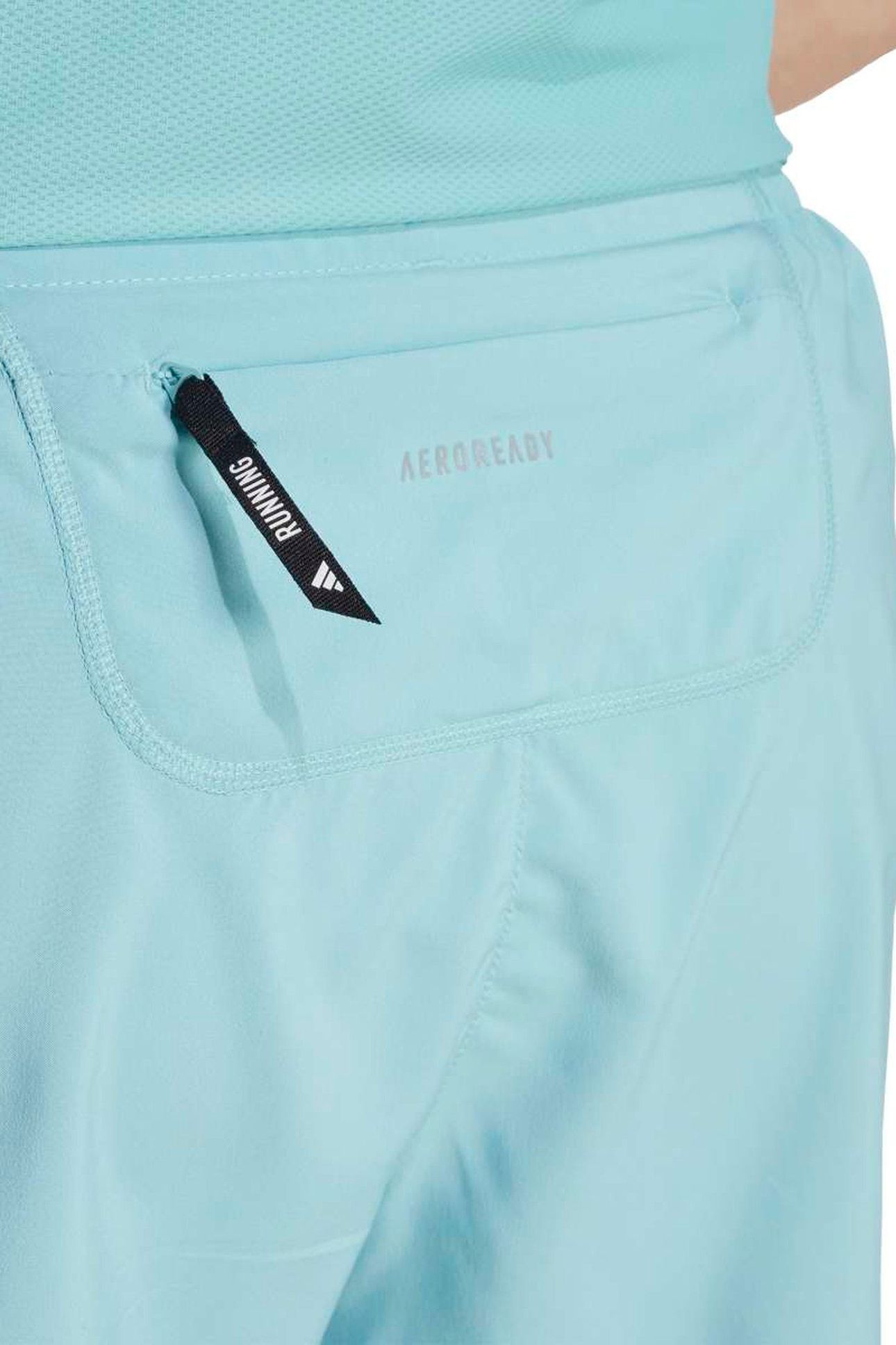 PERFORMANCE UNISEX OWN THE RUN SHORTS 6