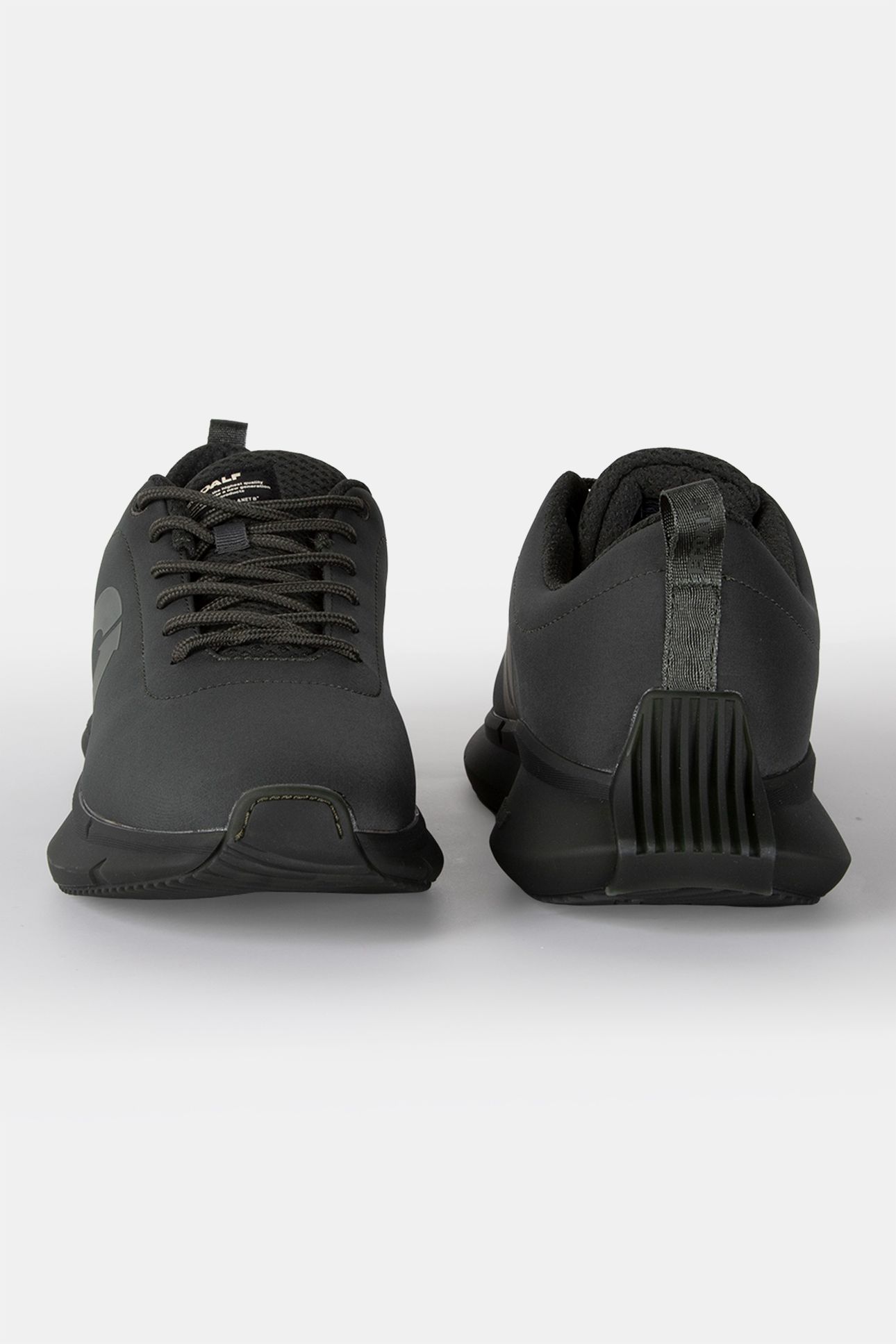 VERONA SNEAKERS KHAKI 3