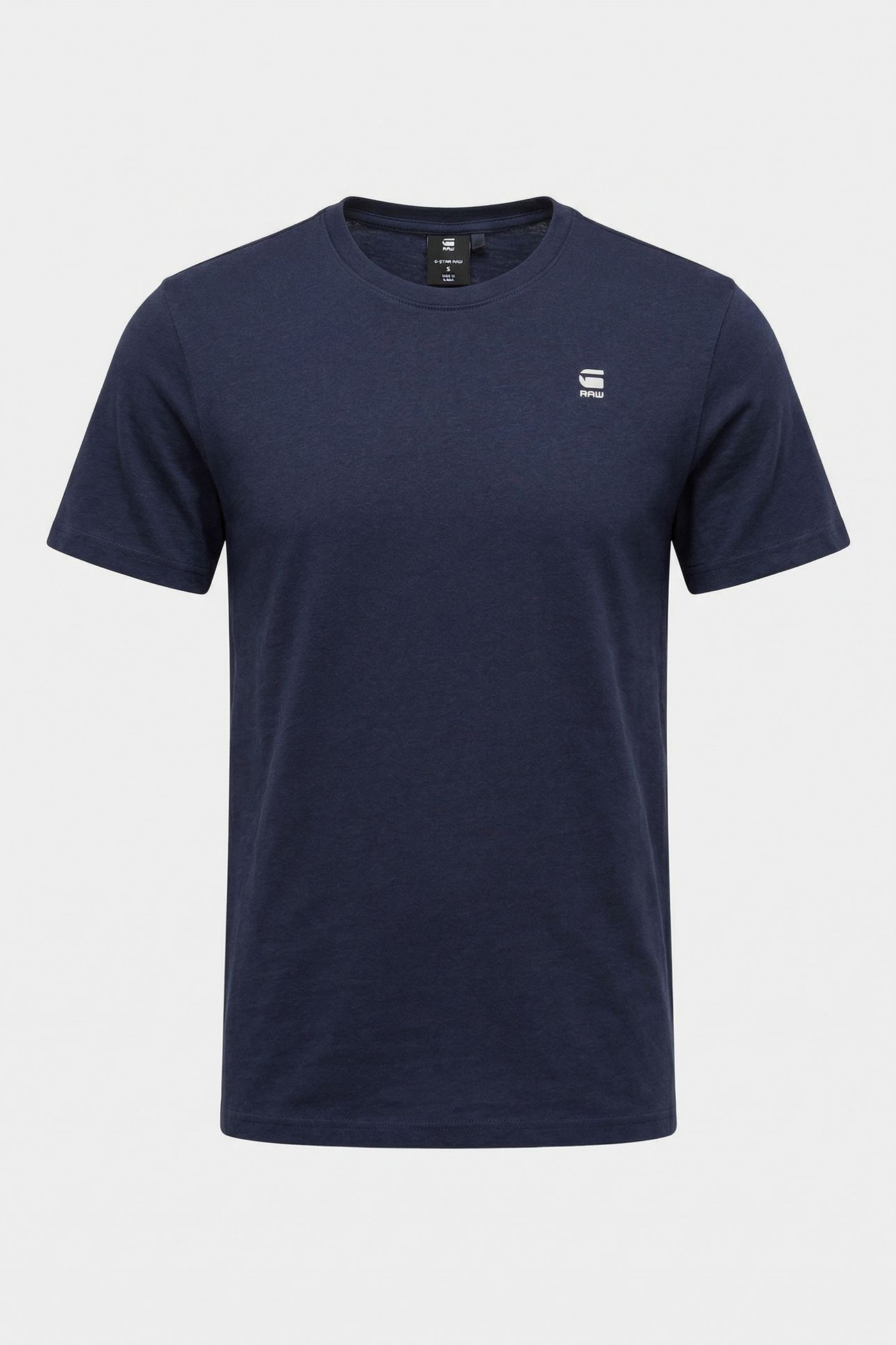 GRAW SLIM R T S/S SARTHO BLUE 3