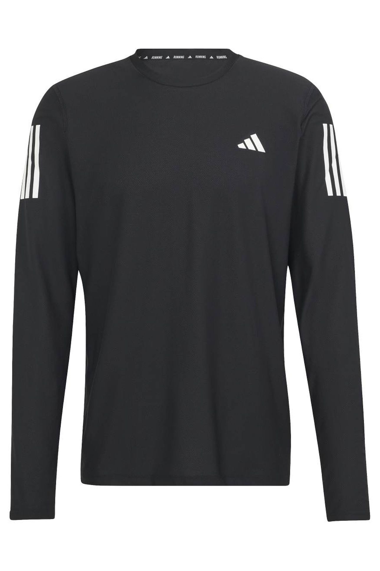 PERFORMANCE UNISEX OWN THE RUN LONG SLEEVE LONG-SLEEVE TOP 3