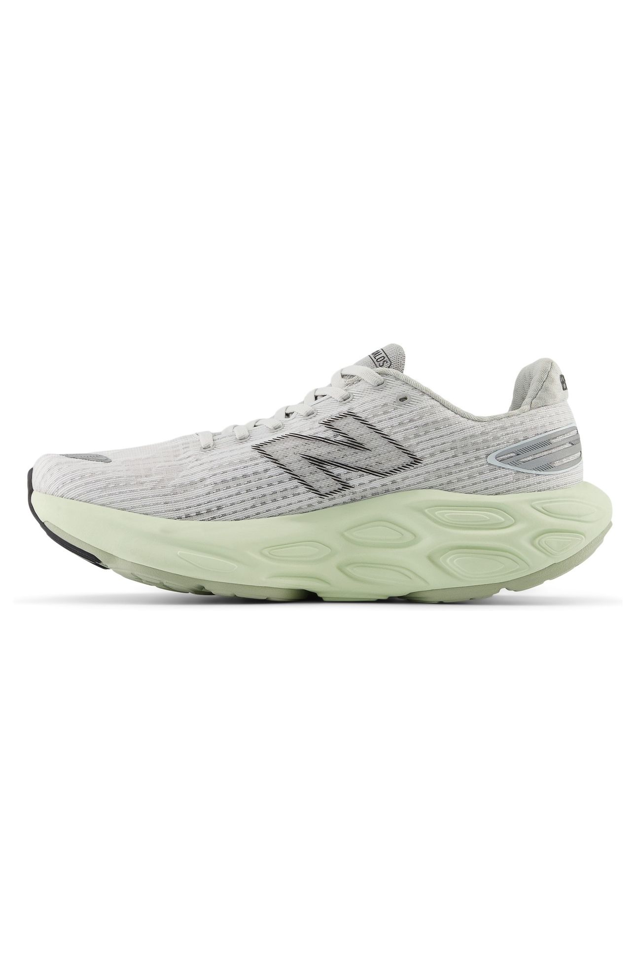 FRESH FOAM X BALOS V1 GREY MATTER 6