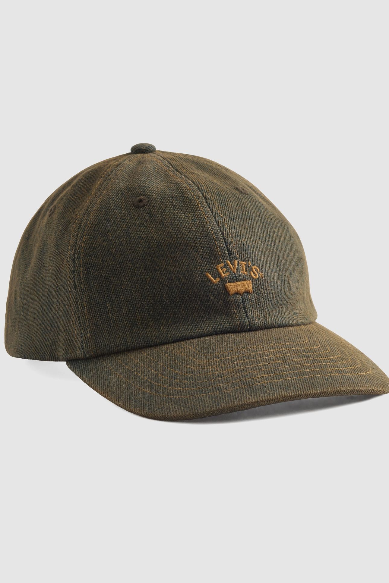 LAZY GIRL LOGO CAP 3