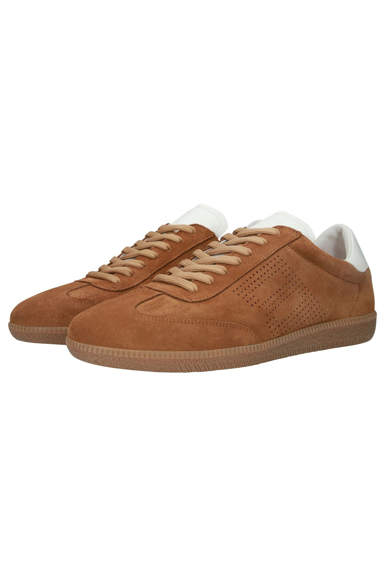 LIME WREN PERF COGNAC 7