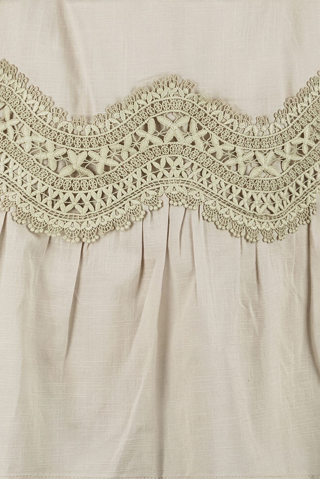 ANINE DRESS GREY BEIGE 2