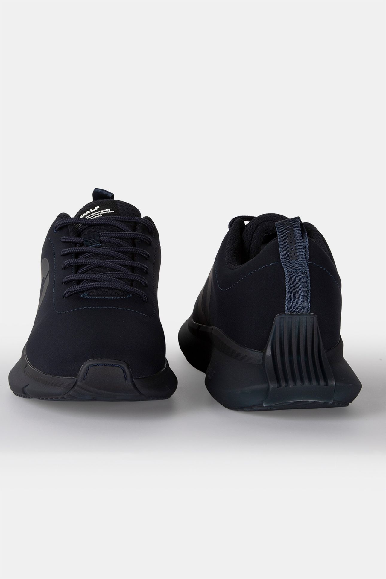 VERONA SNEAKERS DEEP NAVY 3