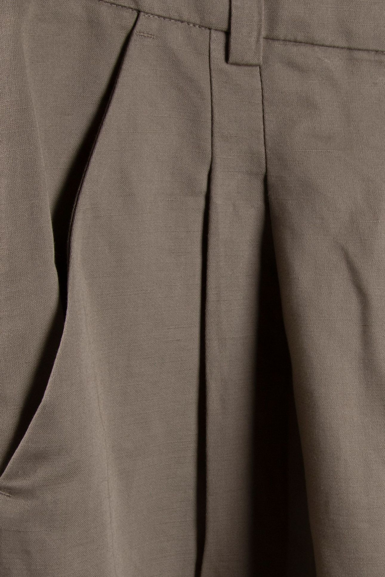 ROSSO TROUSERS BEIGE 5