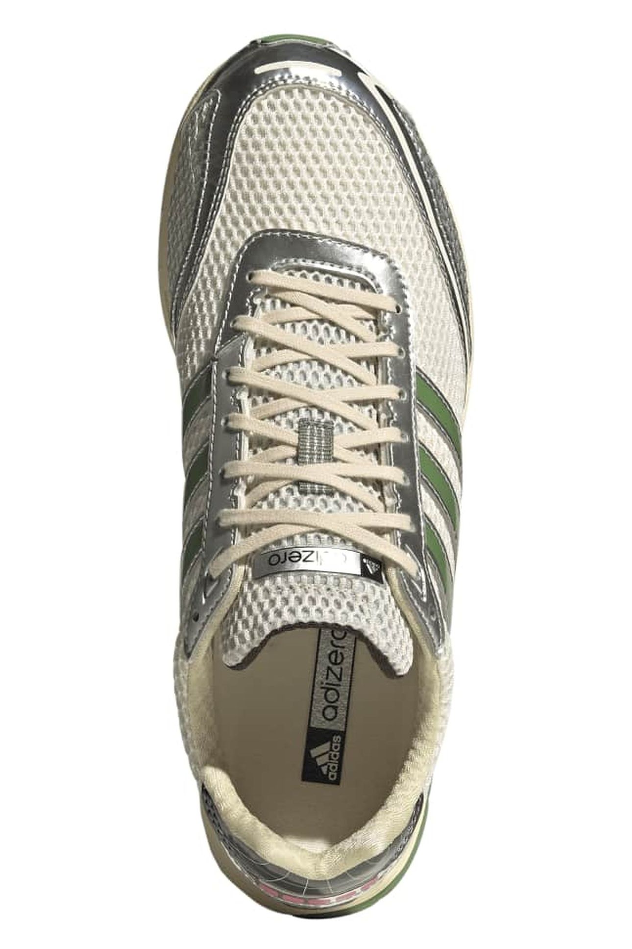 ORIGINALS UNISEX ADIZERO ADIOS OG SHOES 5