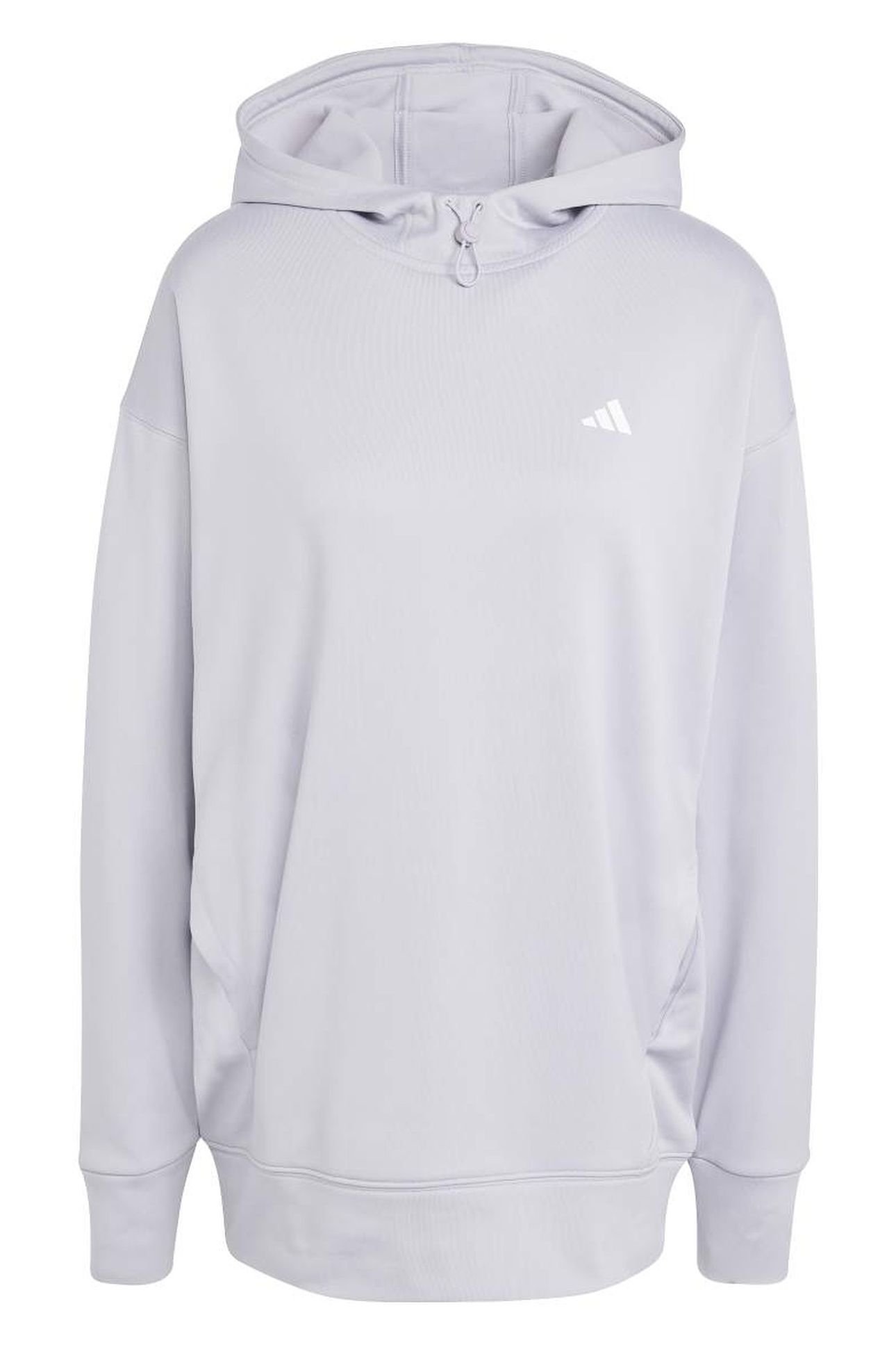 PERFORMANCE AEROREADY GAME AND GO FLEECE HOODIE 4