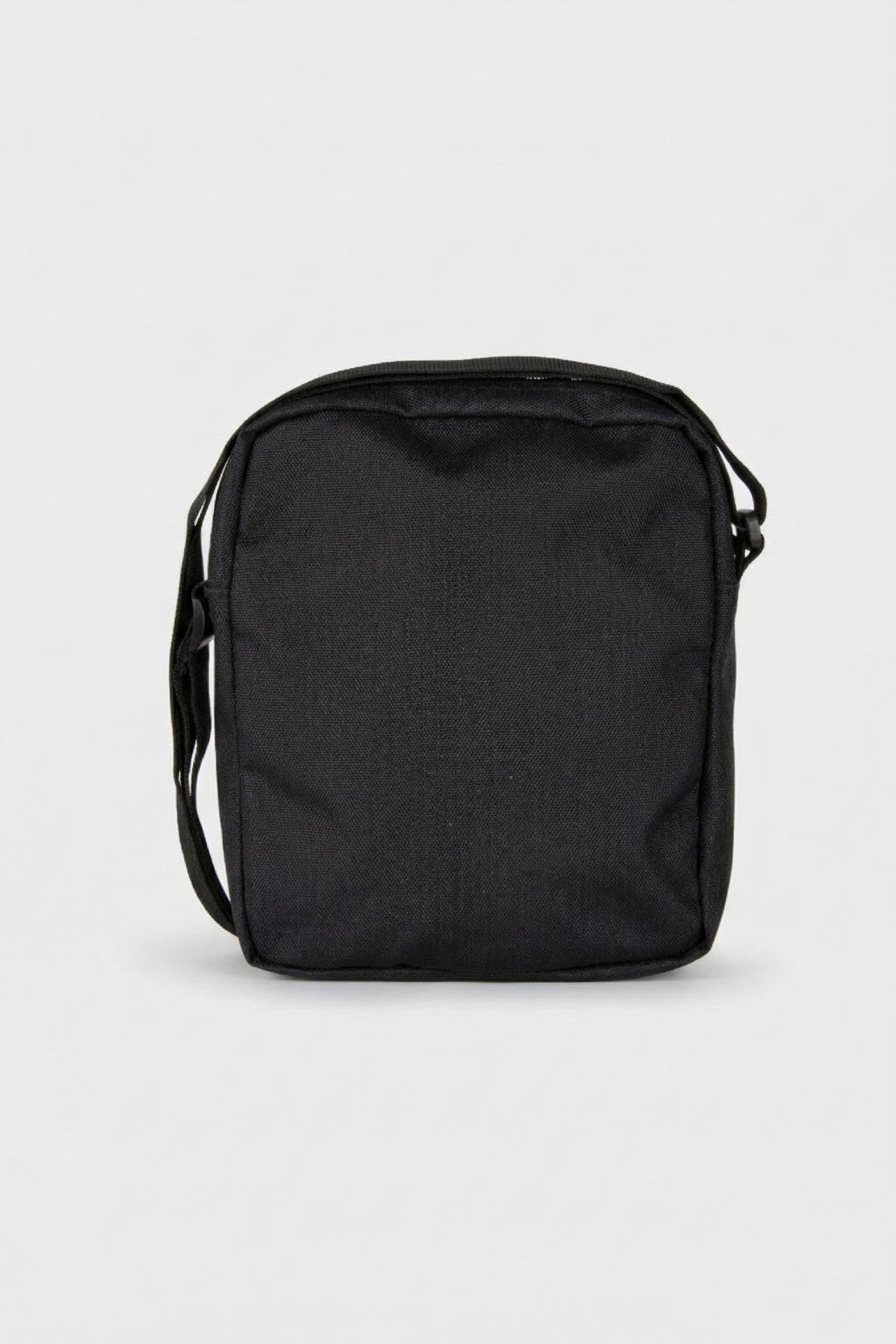 UNISEX HERITAGE L&F CROSSBODY BAG BLACK 3