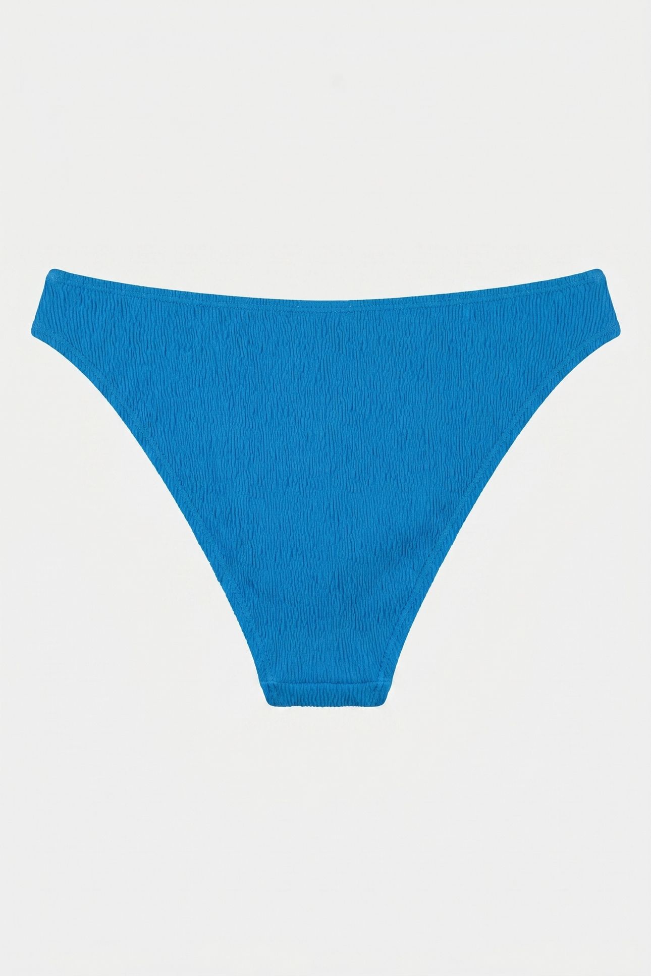 REGULAR BIKINI BOTTOM MADEIRA STRUCTURE BLUE MADEIRA STRUCTU 3
