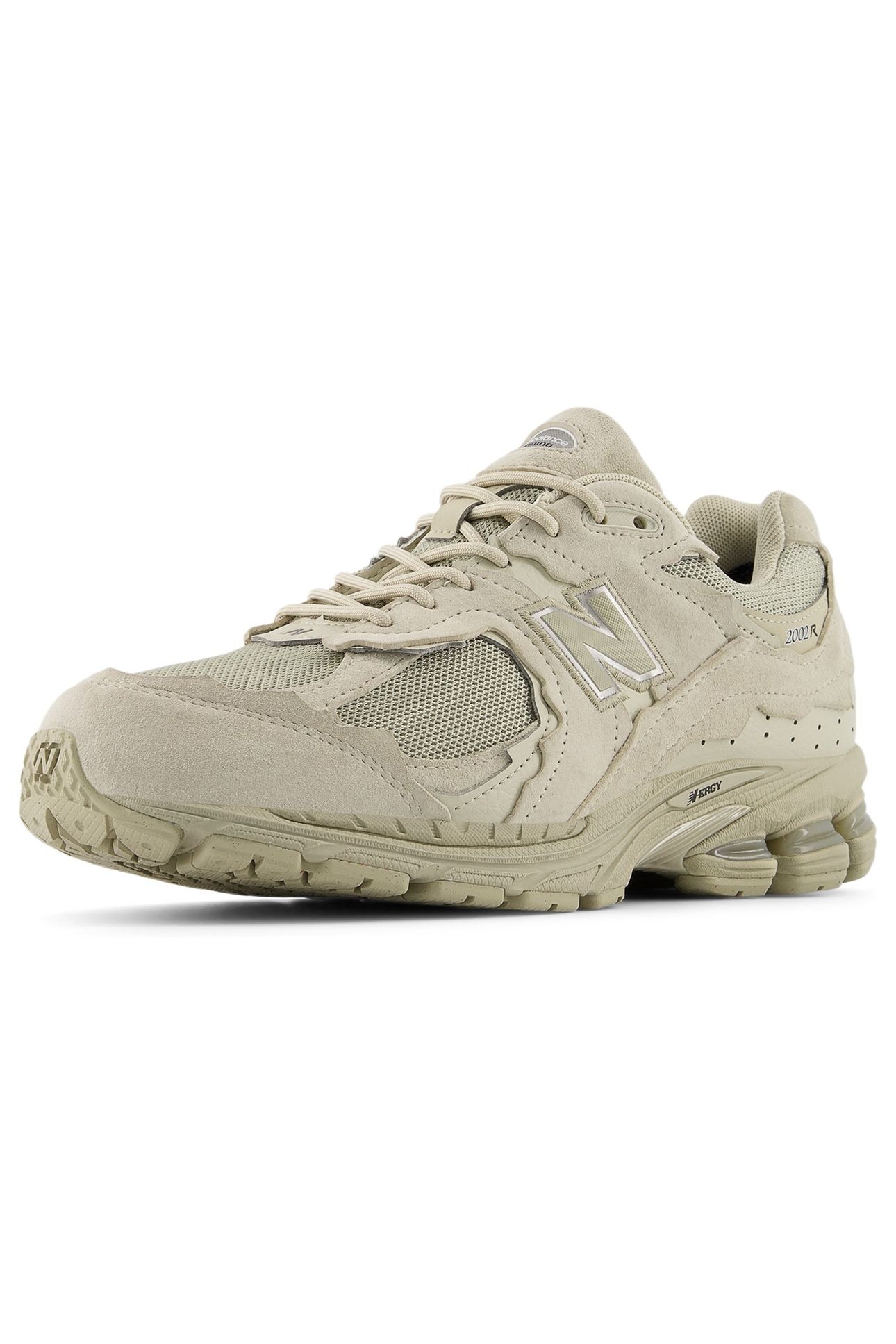 UNISEX 2002DX SHIPYARD 4