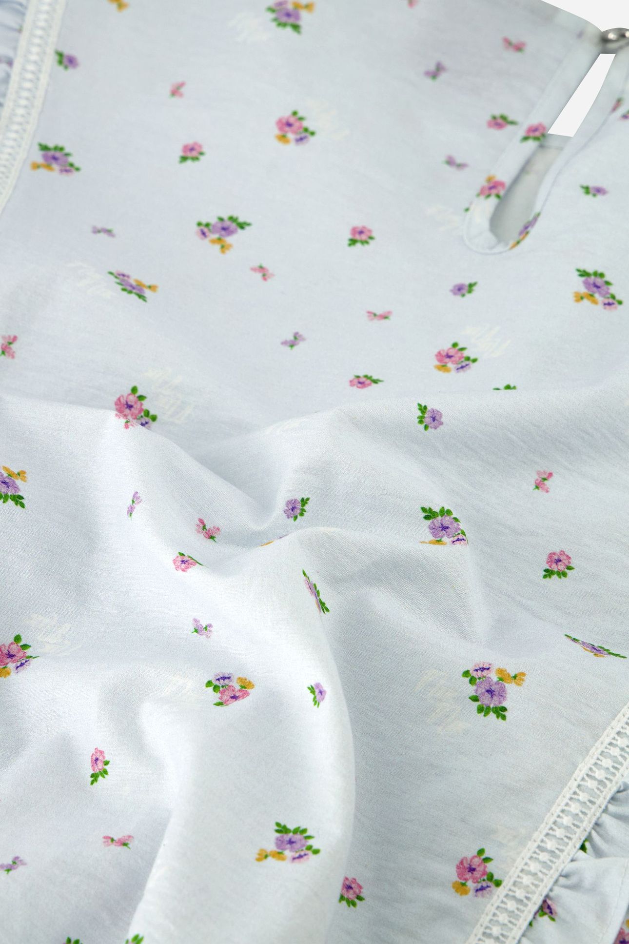 YAARA FLOWER TOP MULTI 5