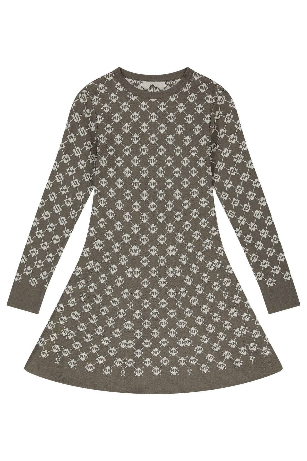 GOLDA DRESS KIT 1