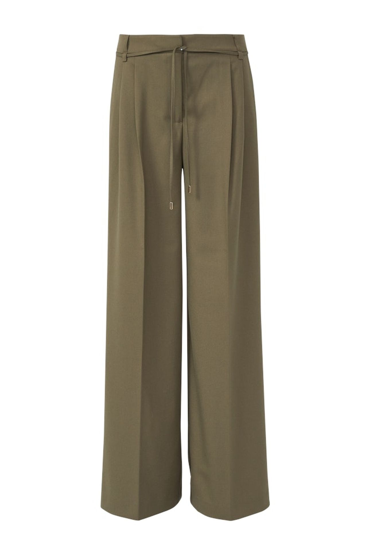 PANTS GREEN 4
