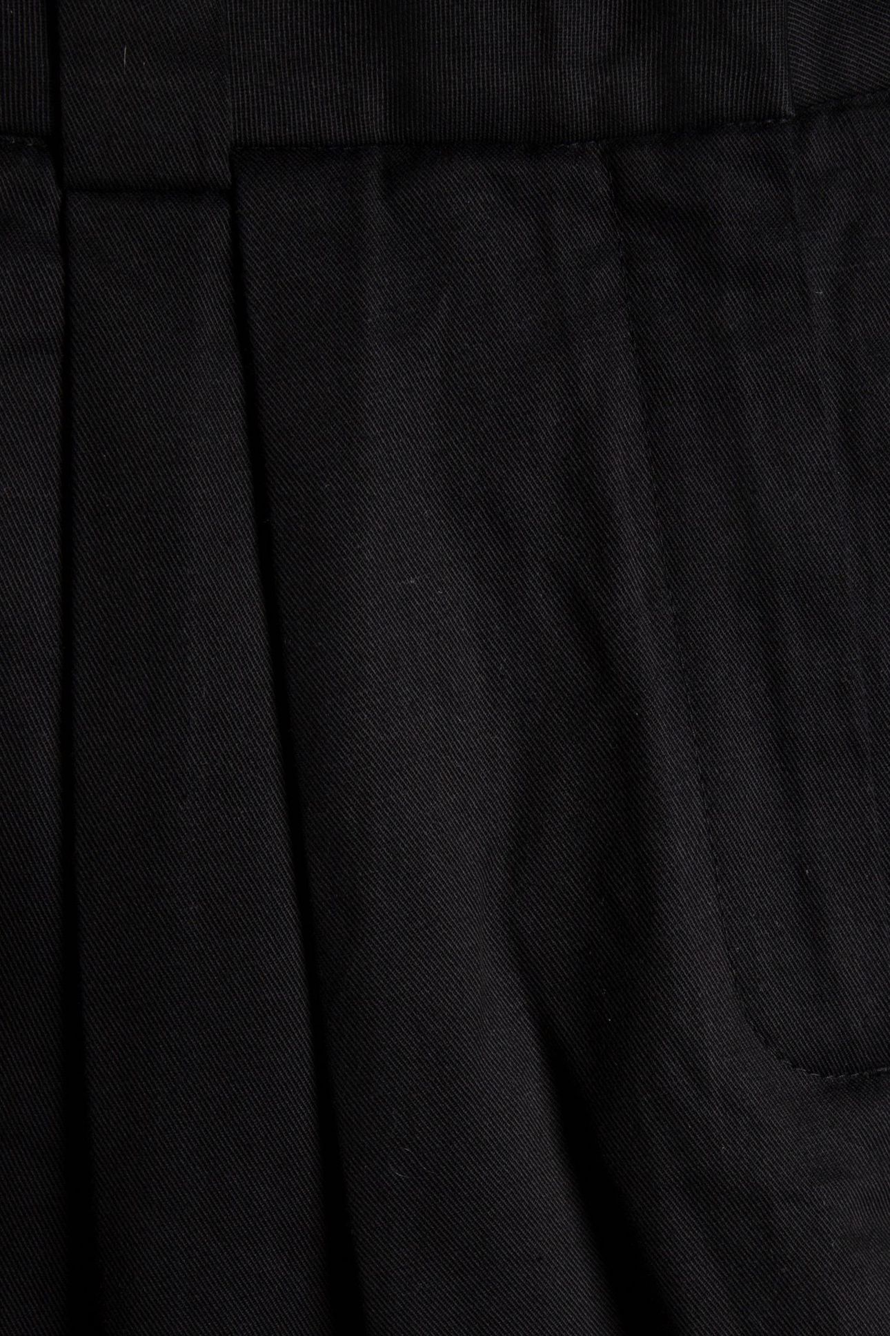CECIL SHORTS BLACK 5