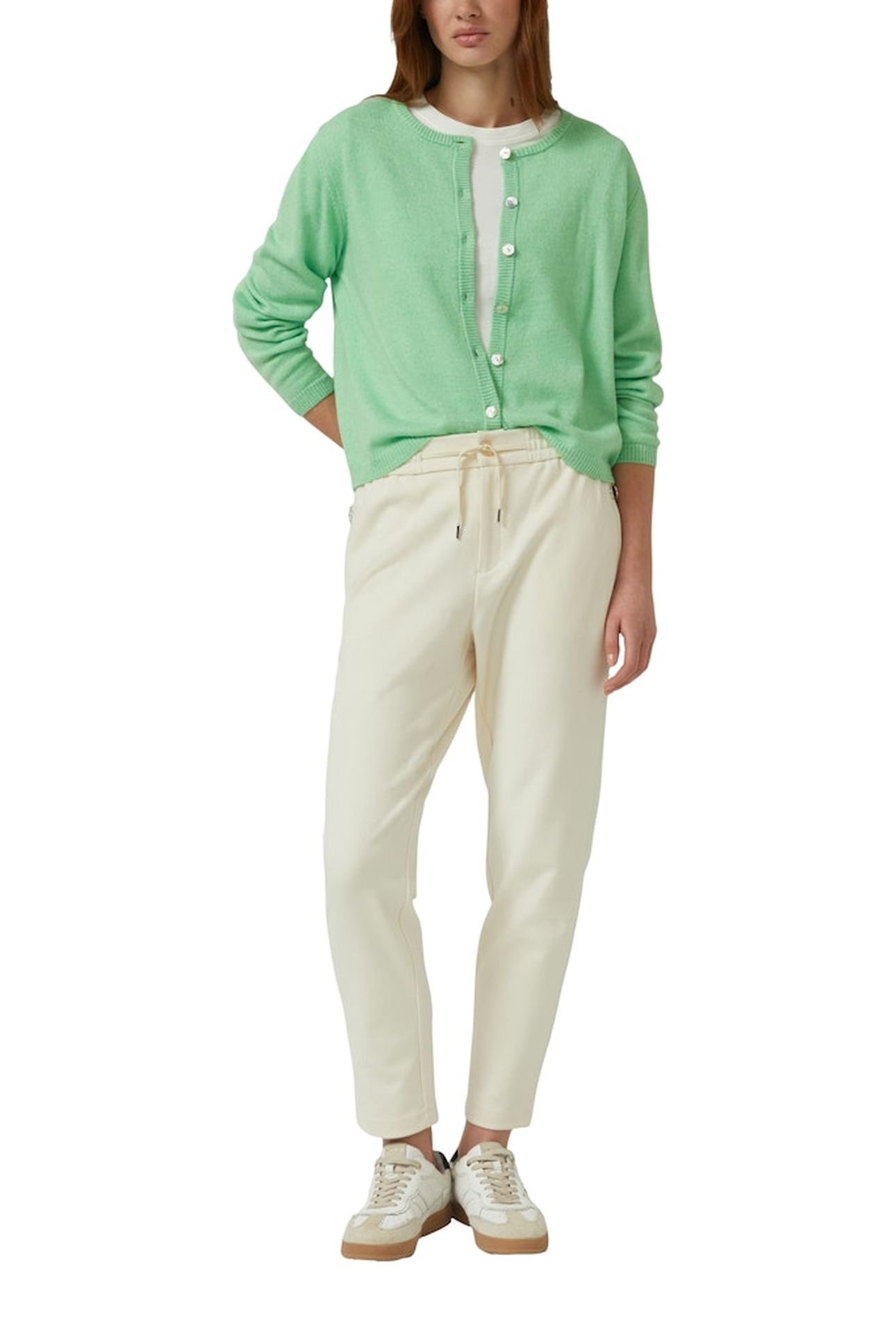 PANTS BEIGE 4