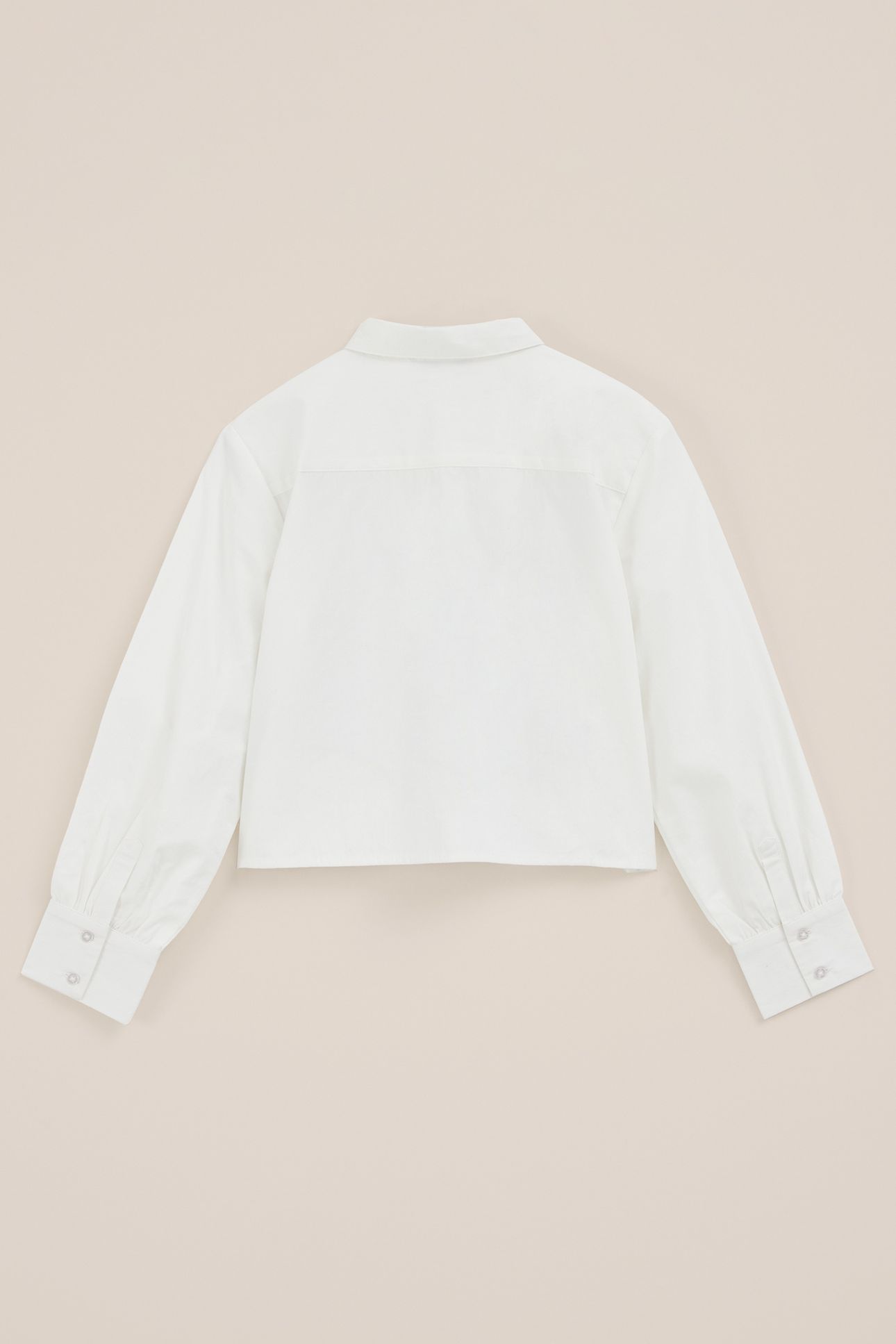 BLOUSE WHITE 4
