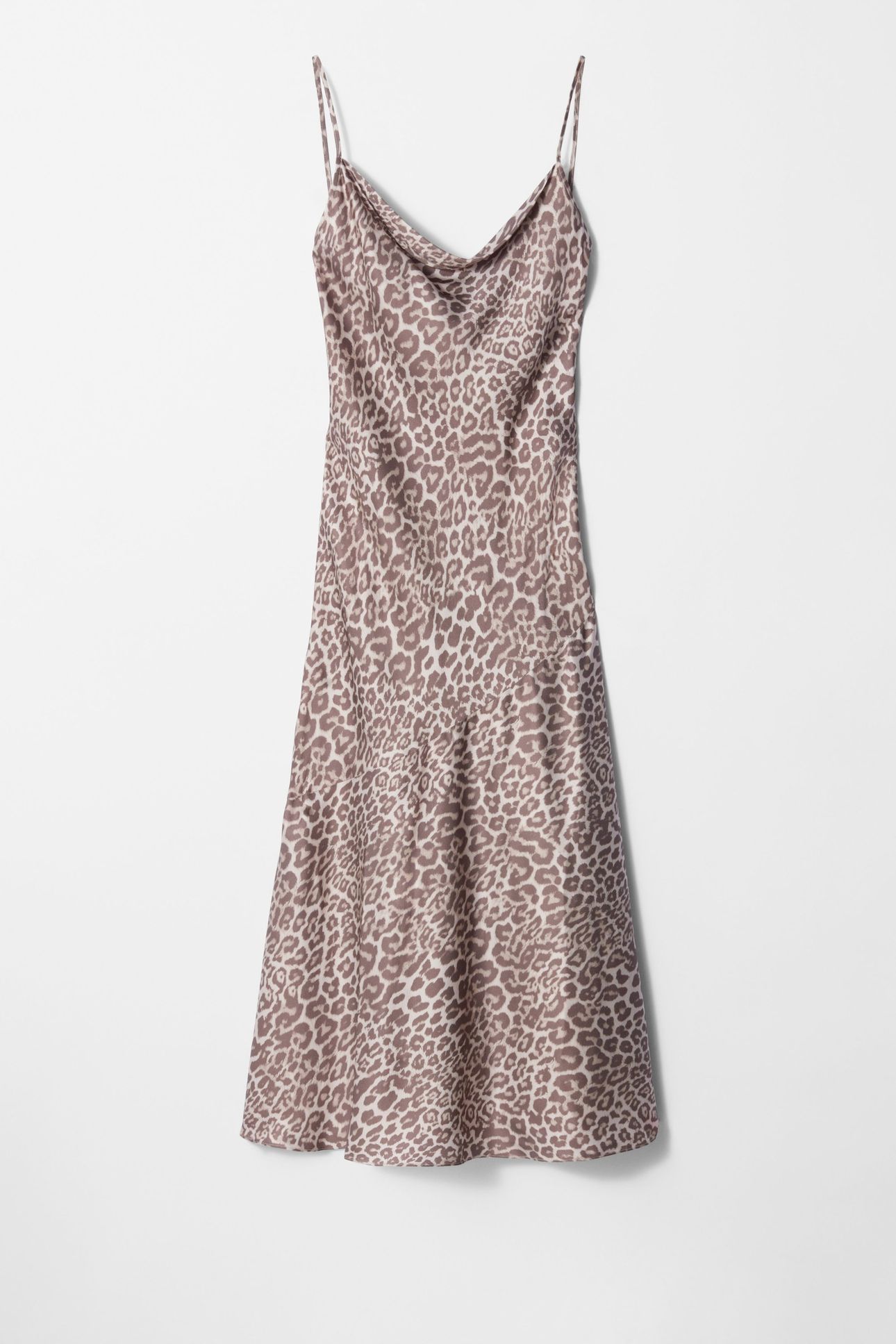 JOLEEN DRESS BEIGE 3