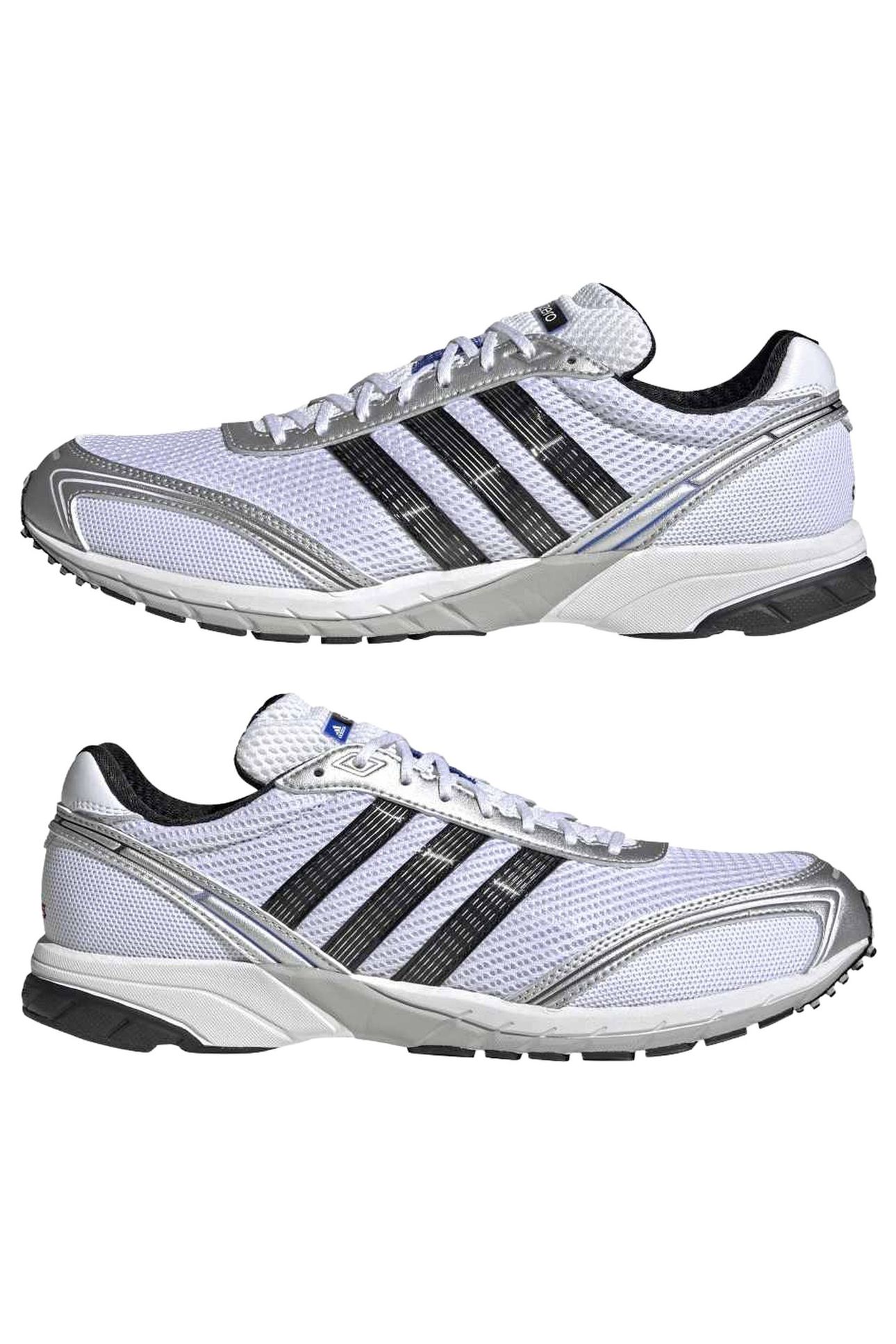 ORIGINALS UNISEX ADIZERO ADIOS OG SHOES 4