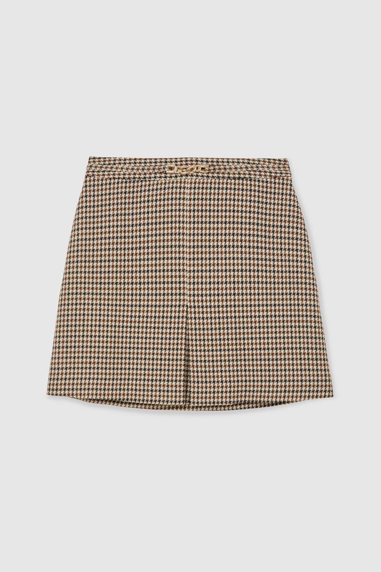 CHECK MINI NEUTRAL CHECK 3