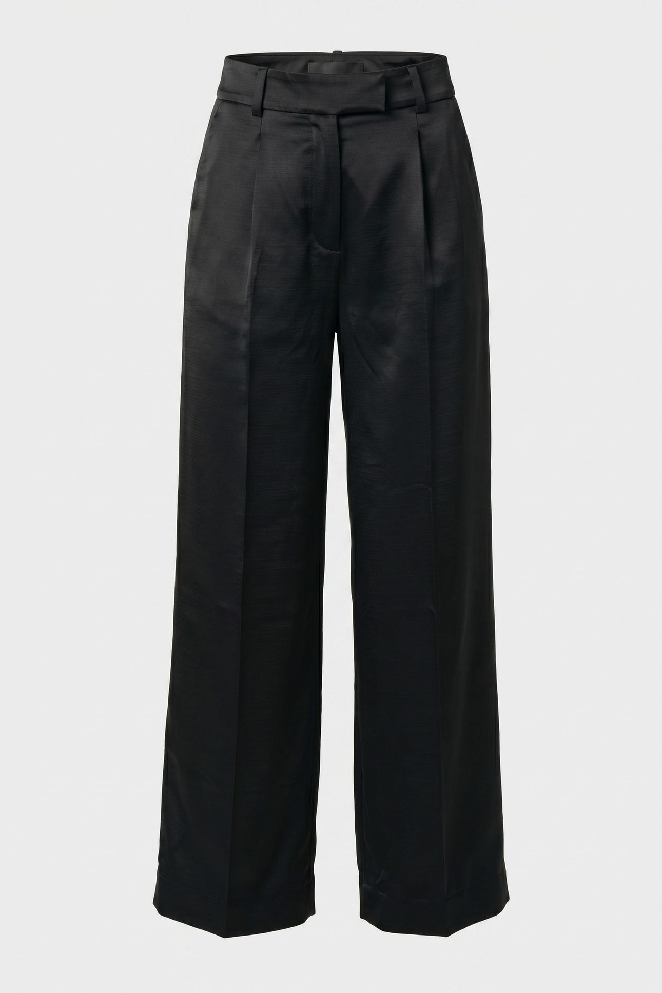 DIAZ TROUSERS BLACK 4