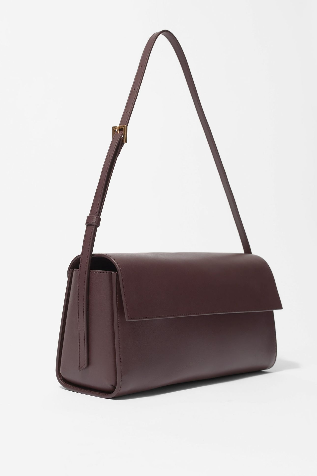 GABRIELLA CLUTCH RED 2