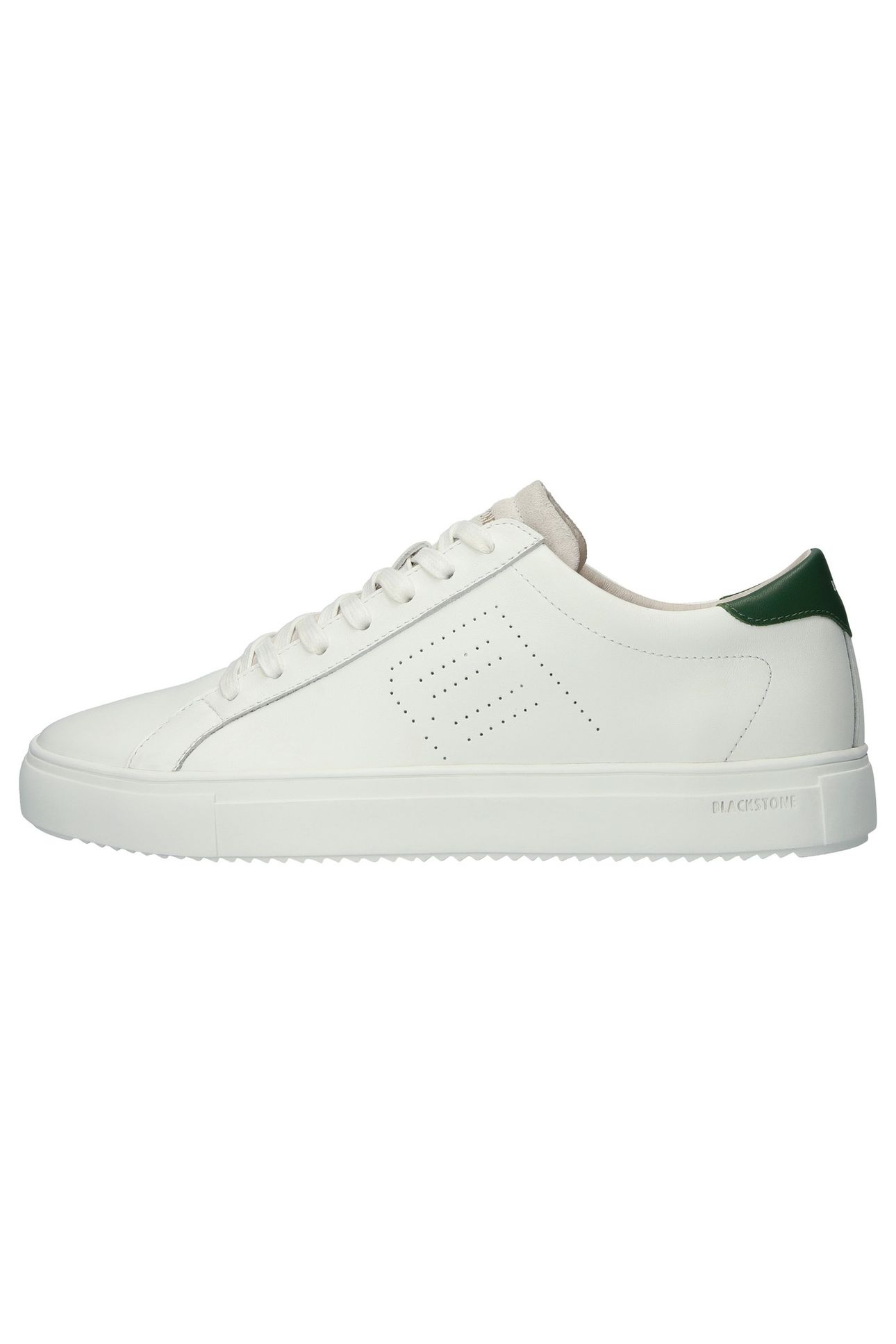 SLATE ROSCOE PERF WHITE GREEN 5