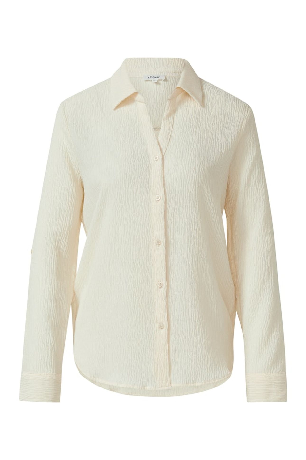 BLOUSES BEIGE 7