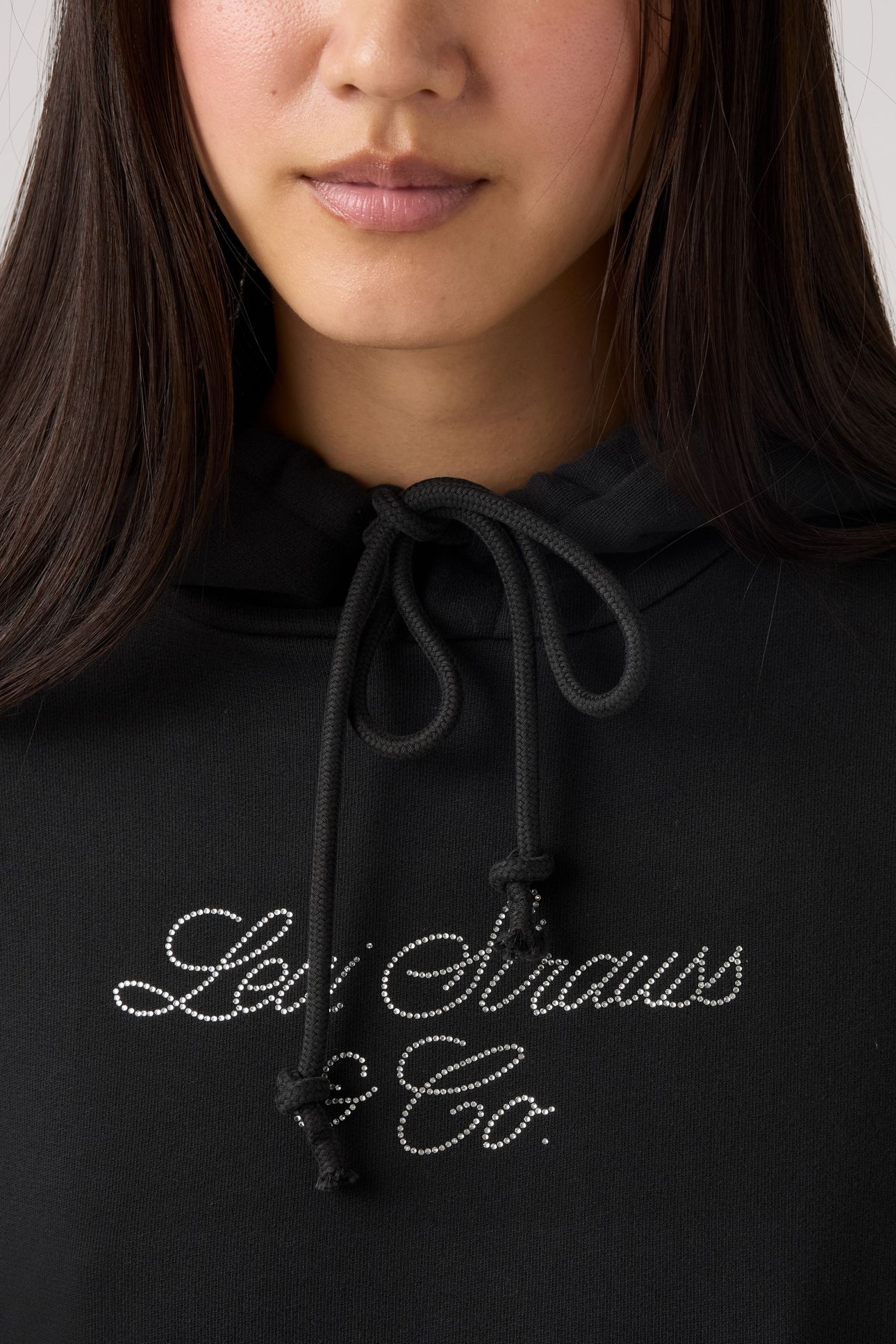 GRAPHIC HERITAGE HOODIE 6