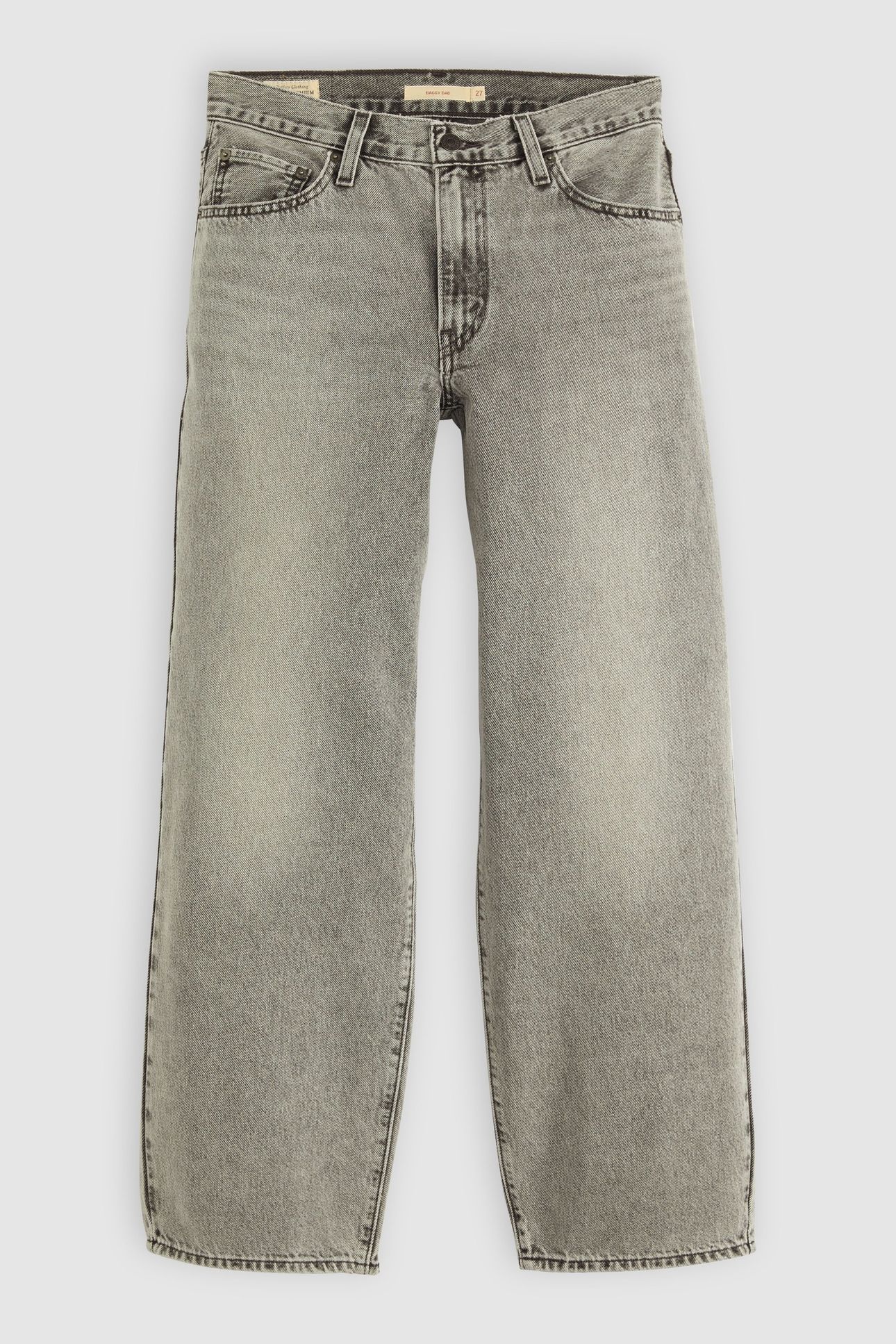 BAGGY DAD JEANS 6